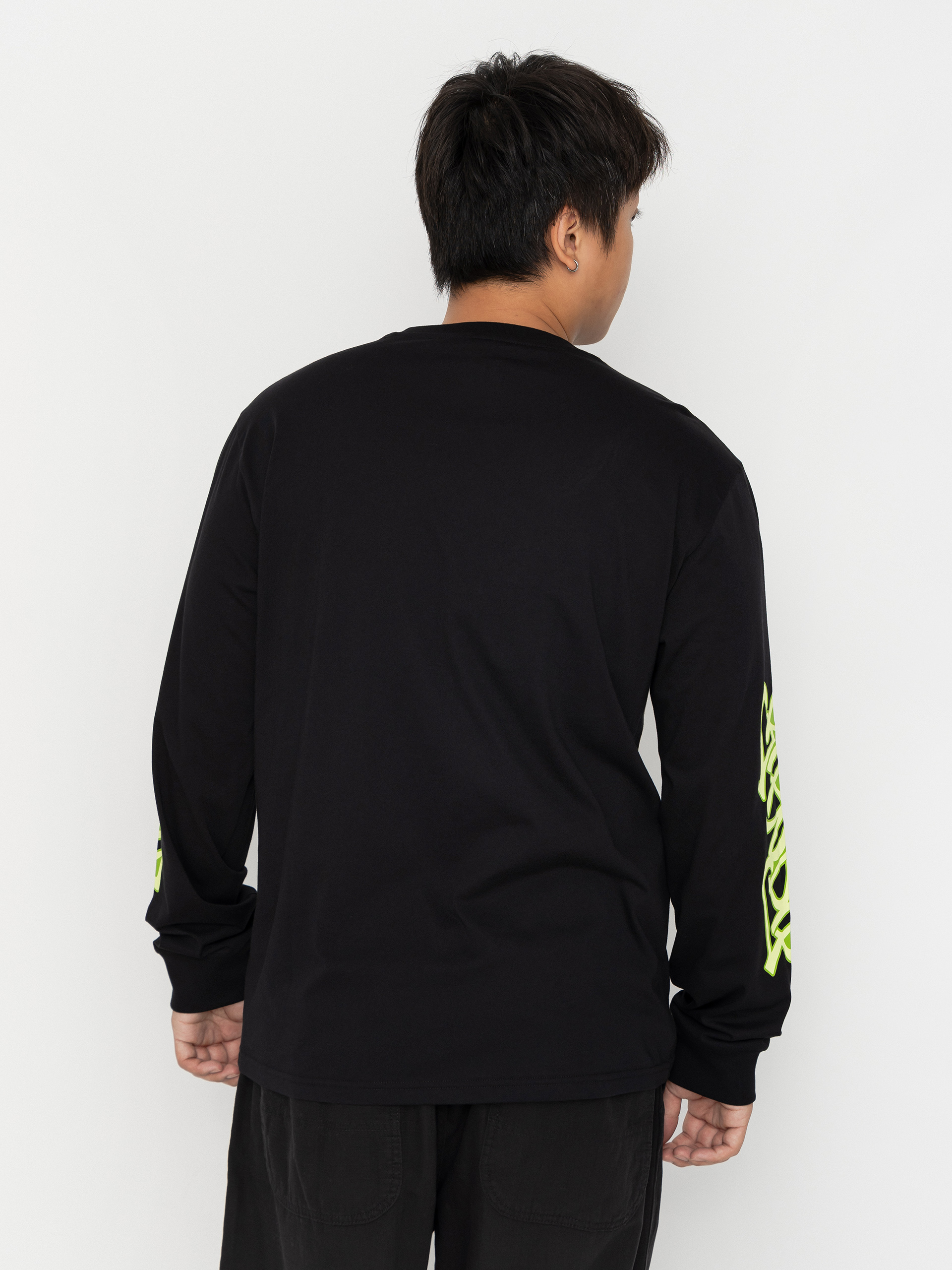 RipNDip Dragonology Longsleeve (black)