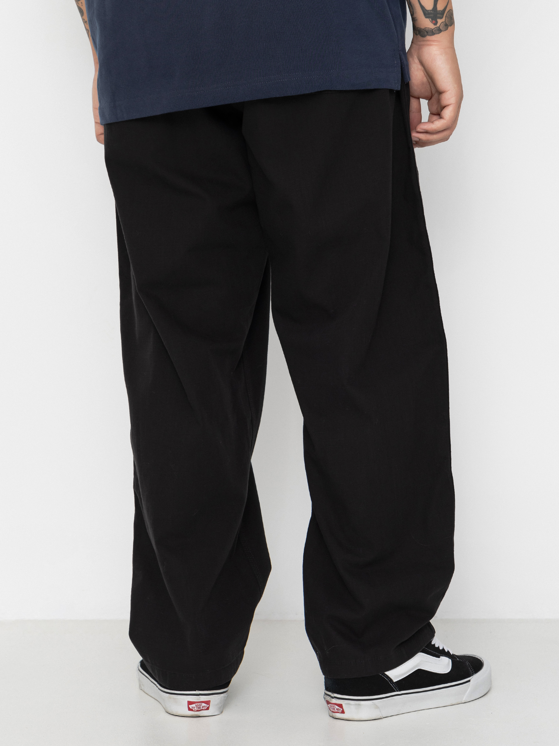 Vans Addison Barrel Hose (black)