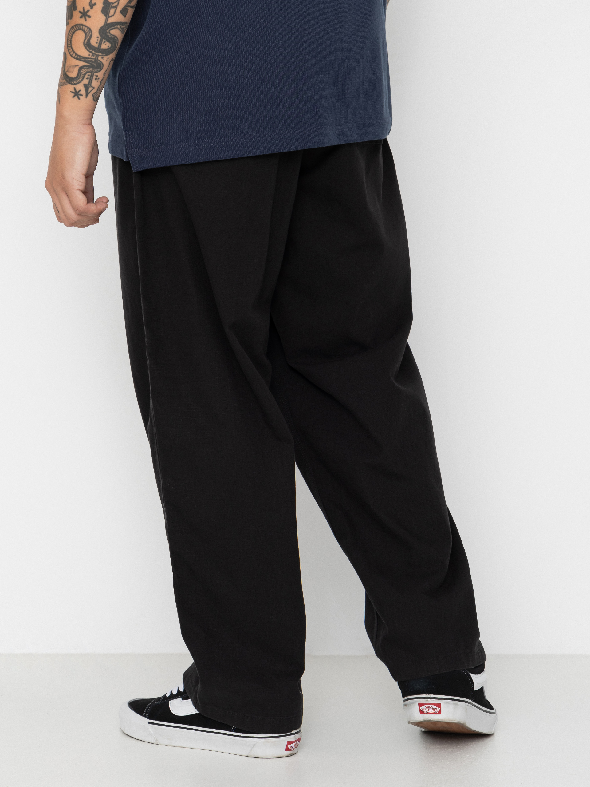 Vans Addison Barrel Hose (black)