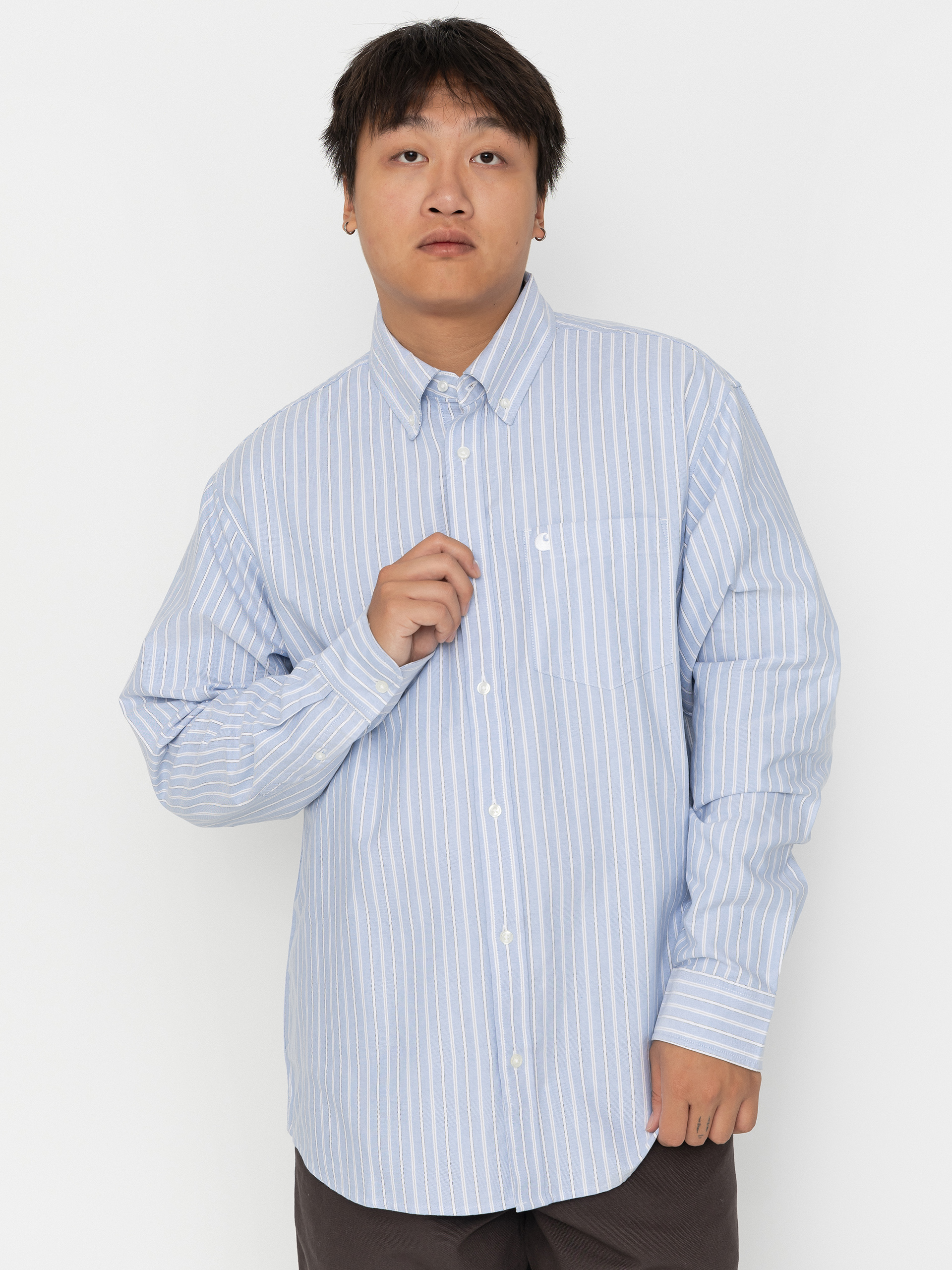 Carhartt WIP Kanan Hemd