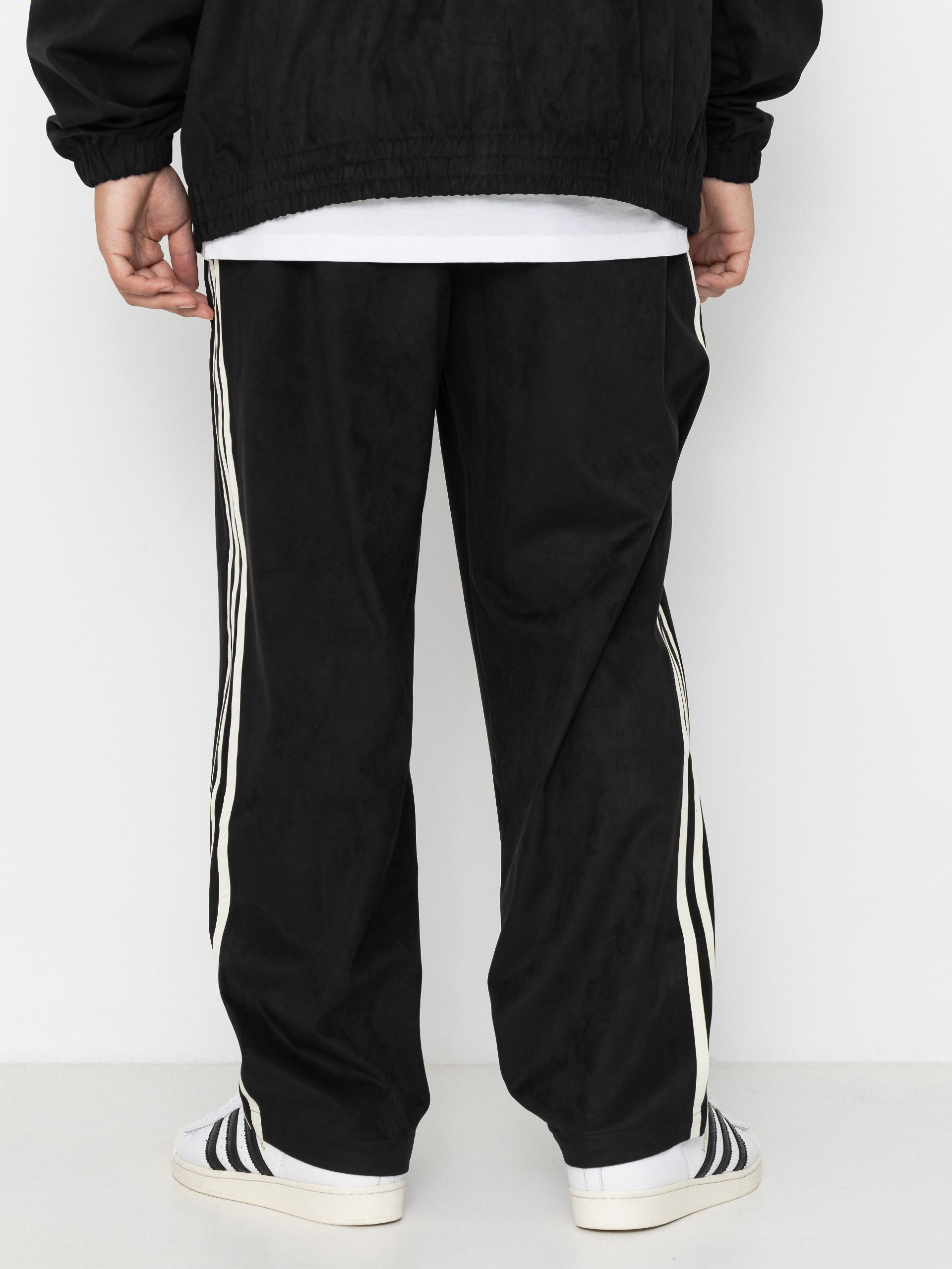 adidas Vintage Superfire Pants (black/crewht)