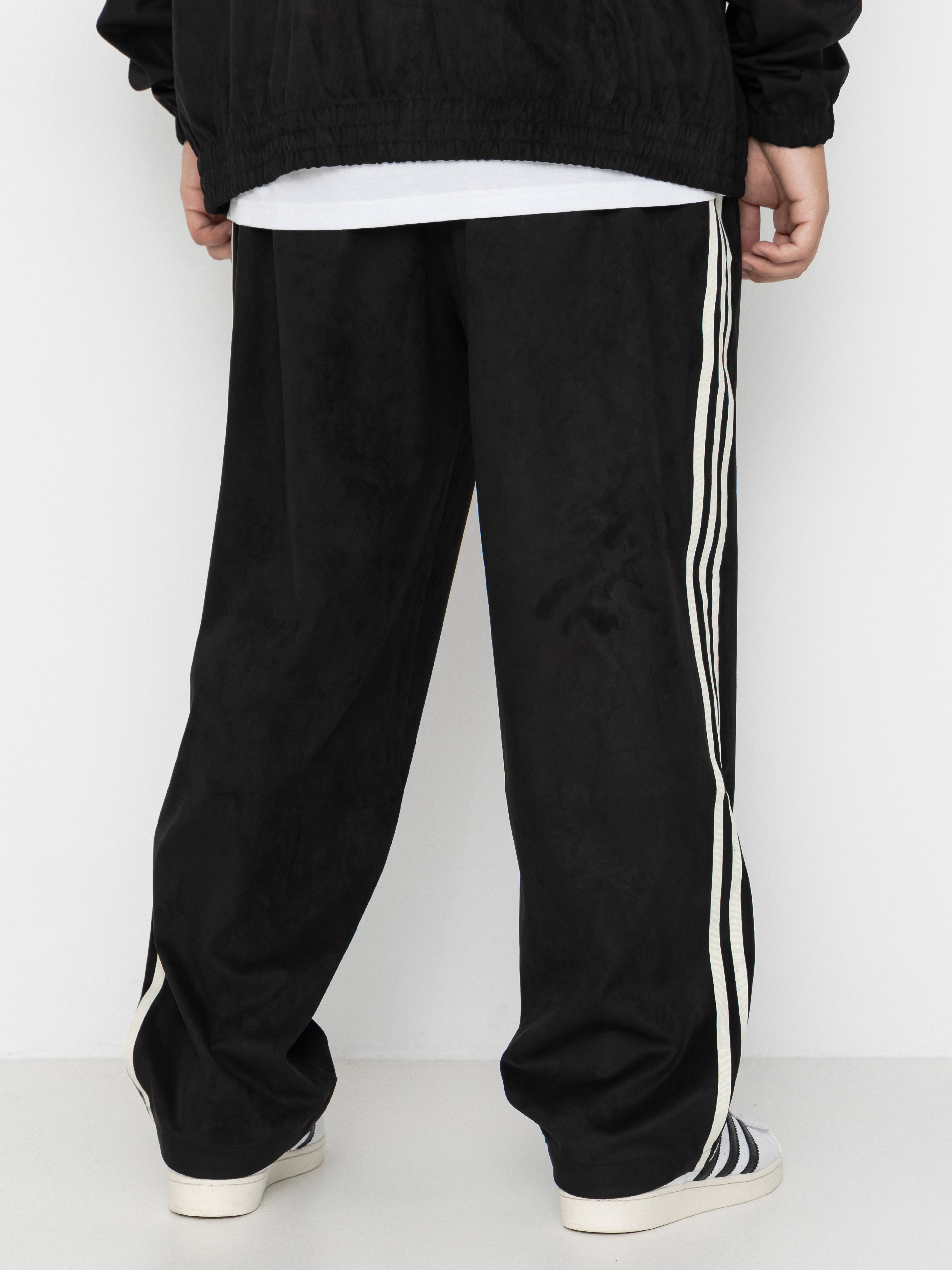 adidas Vintage Superfire Hose (black/crewht)