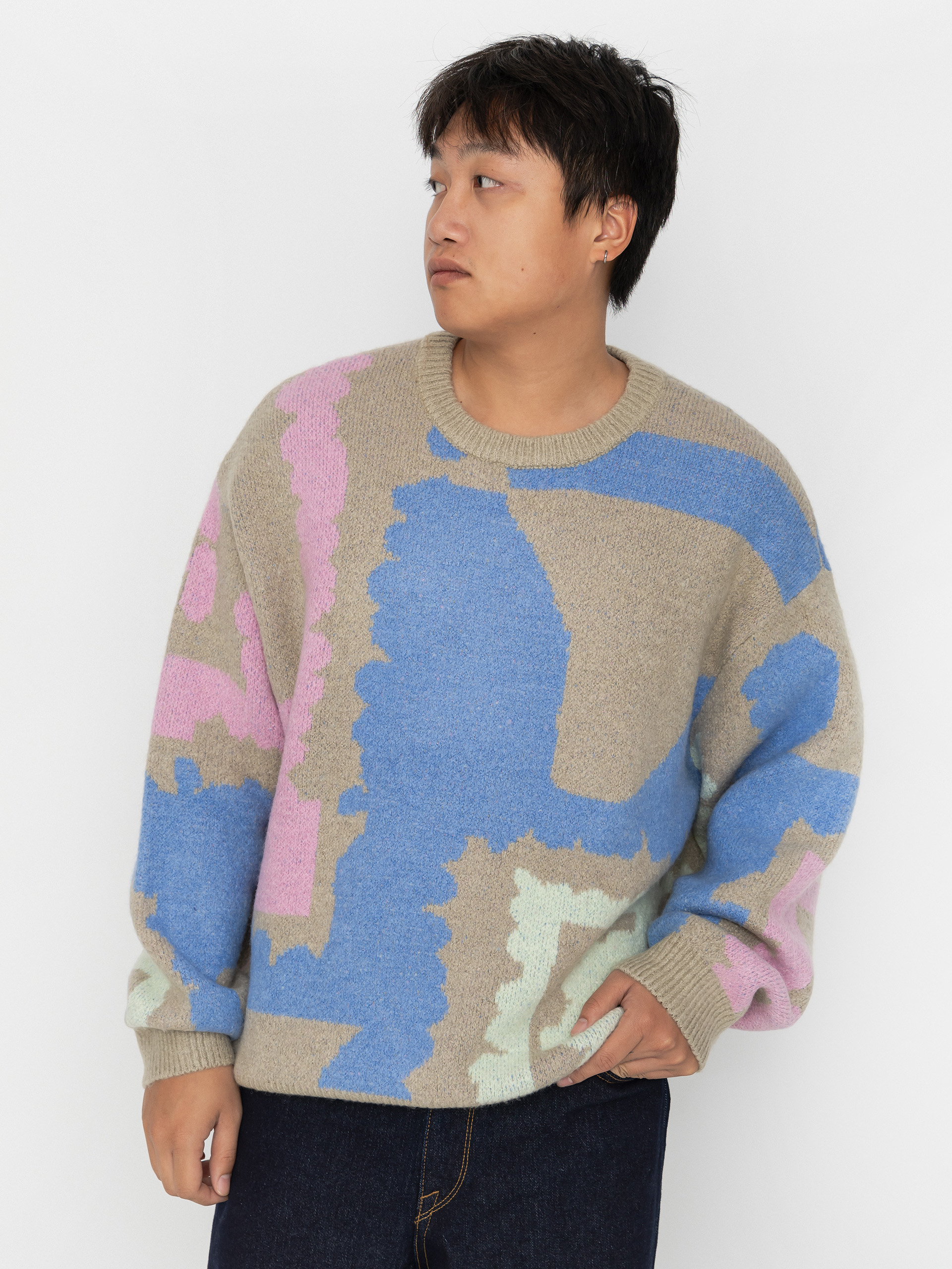 Volcom Fa Carrau Pulli