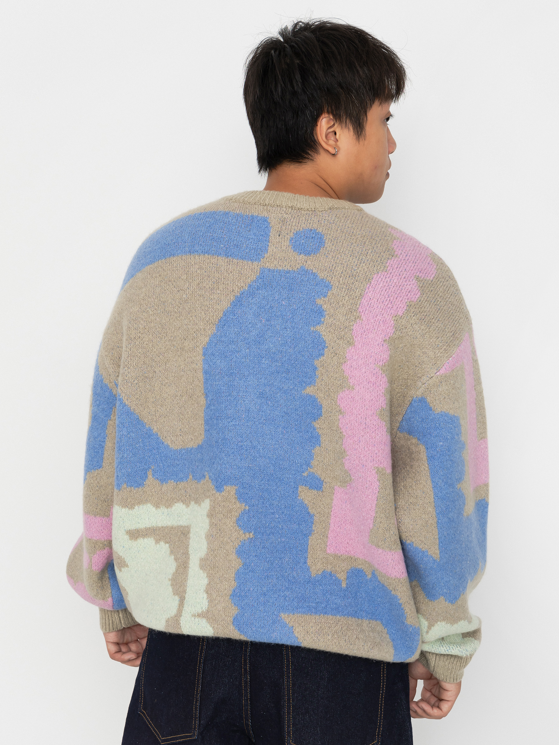Volcom Fa Carrau Pulli (multi)