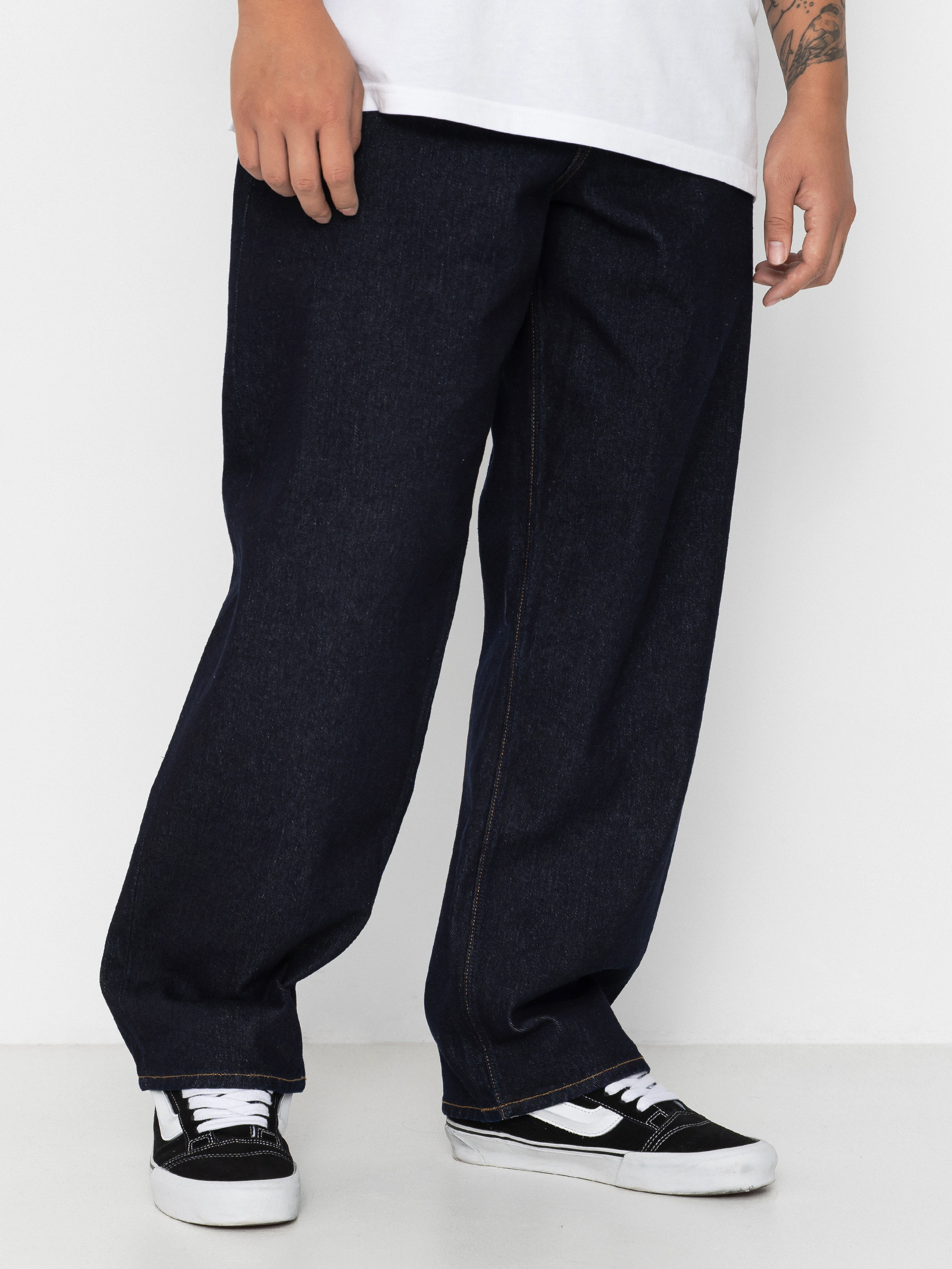 Volcom Billow Denim Hose (raw)