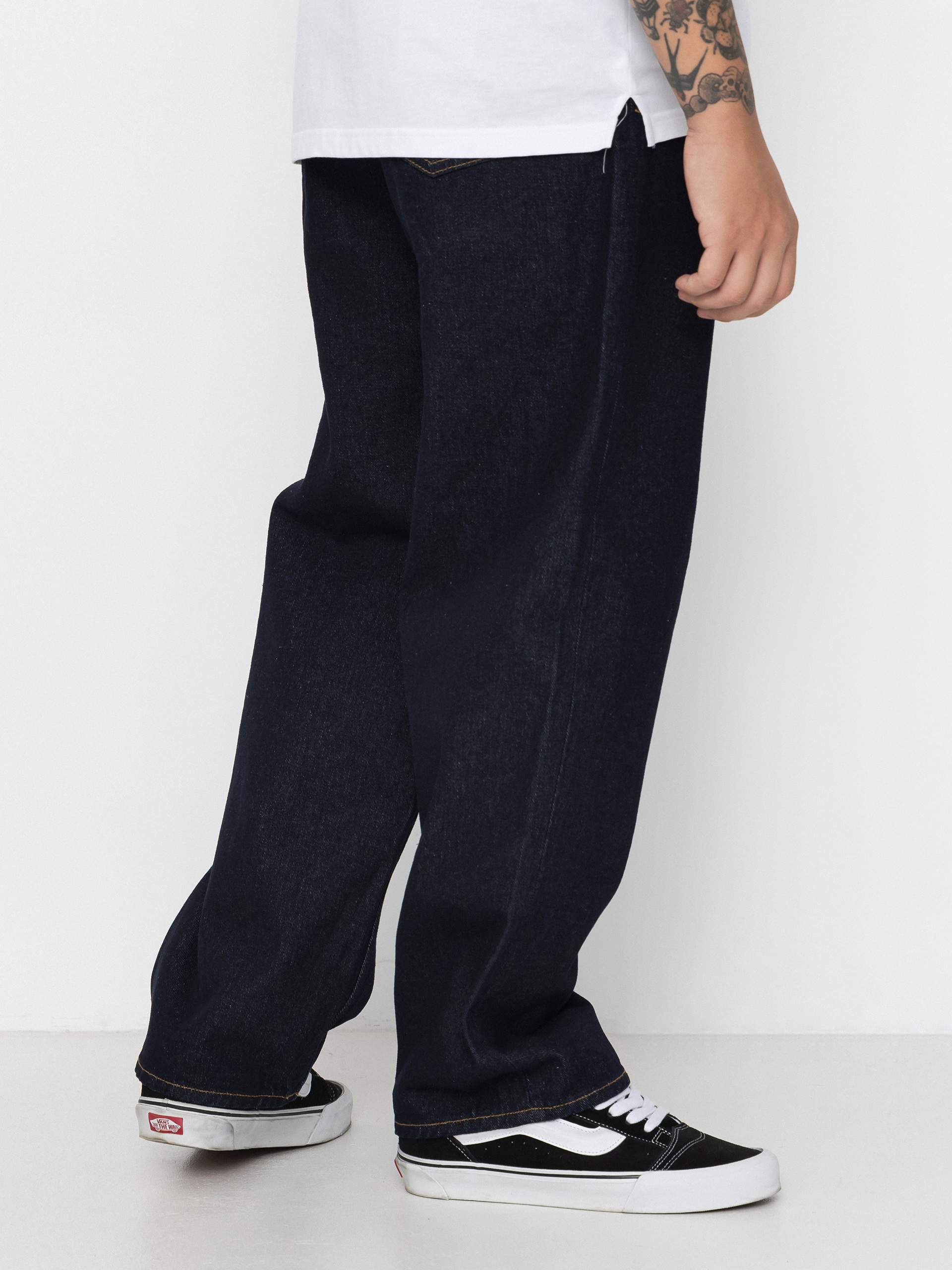 Volcom Billow Denim Hose (raw)