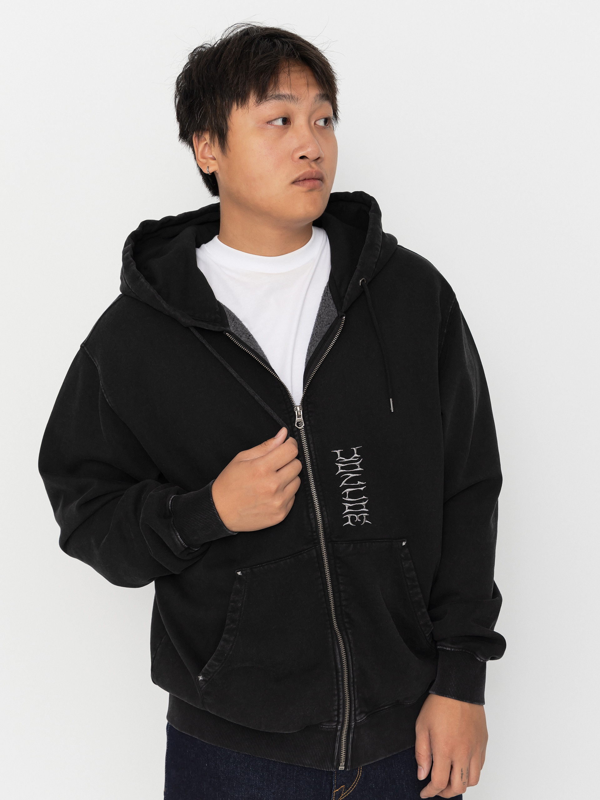 Volcom Hoodie Studder ZHD