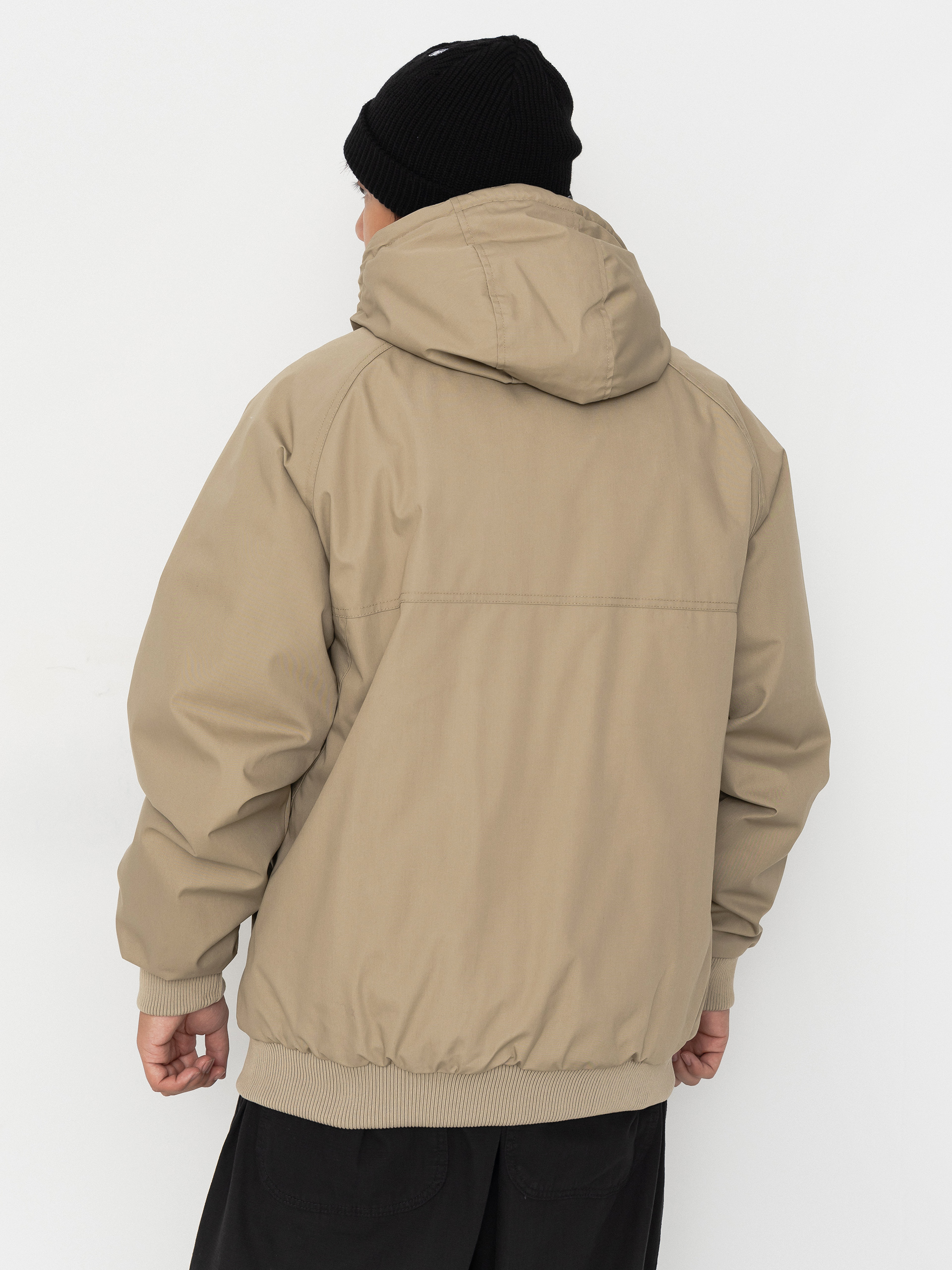 Volcom Hernan 10K Jacke (khaki)