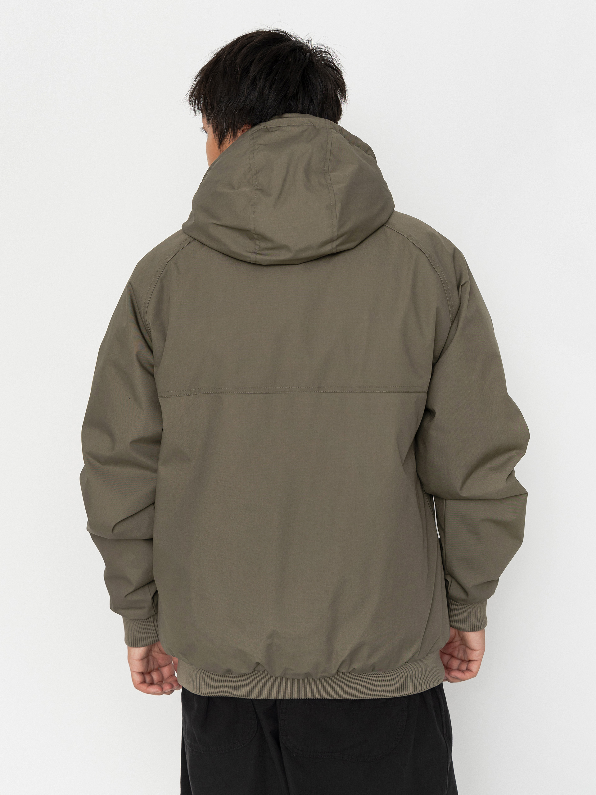 Volcom Hernan 10K Jacket (wintermoss)