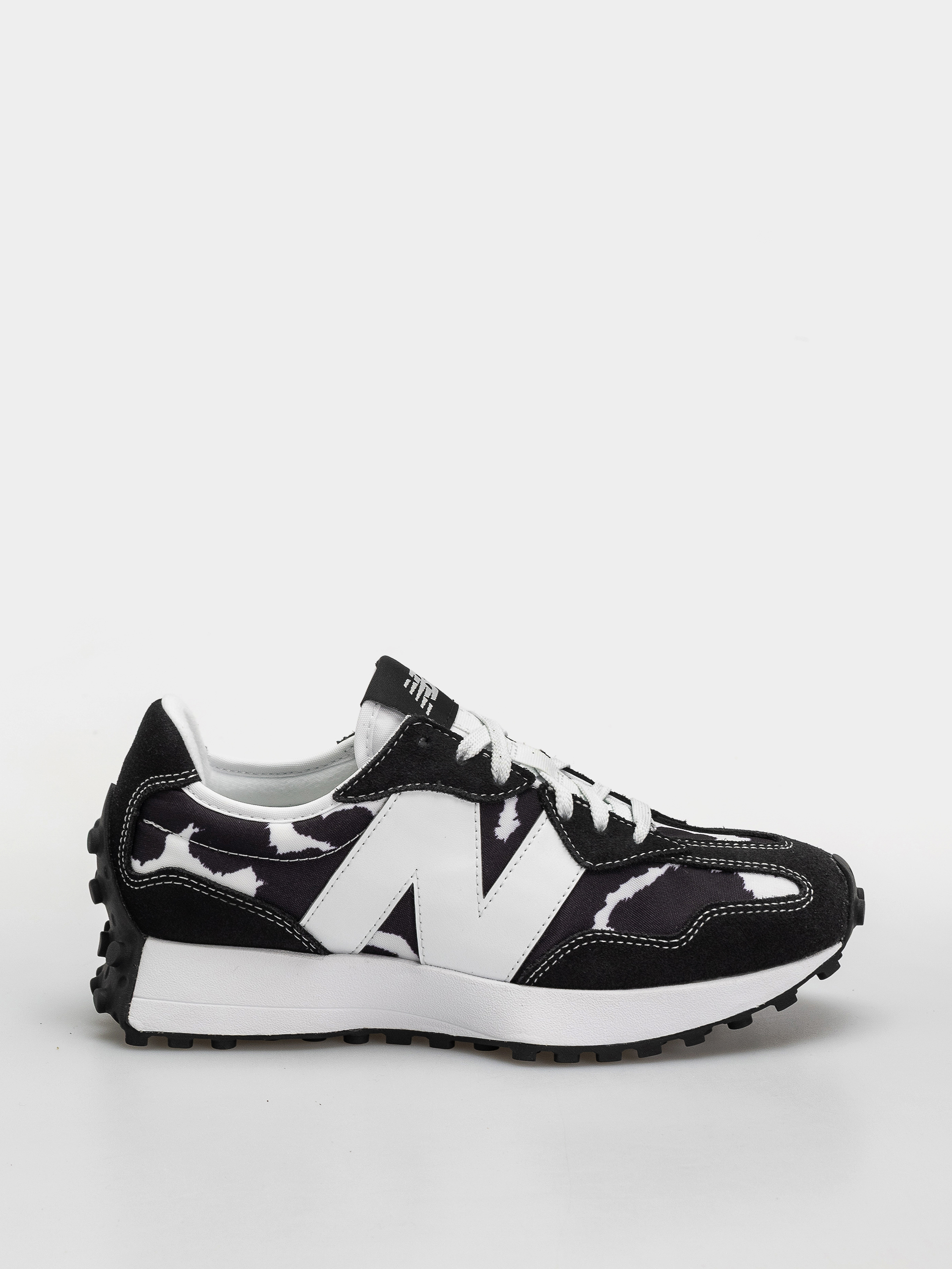 New Balance 327 Wmn Schuhe (breakfast tea/pumpernickel/sea salt)