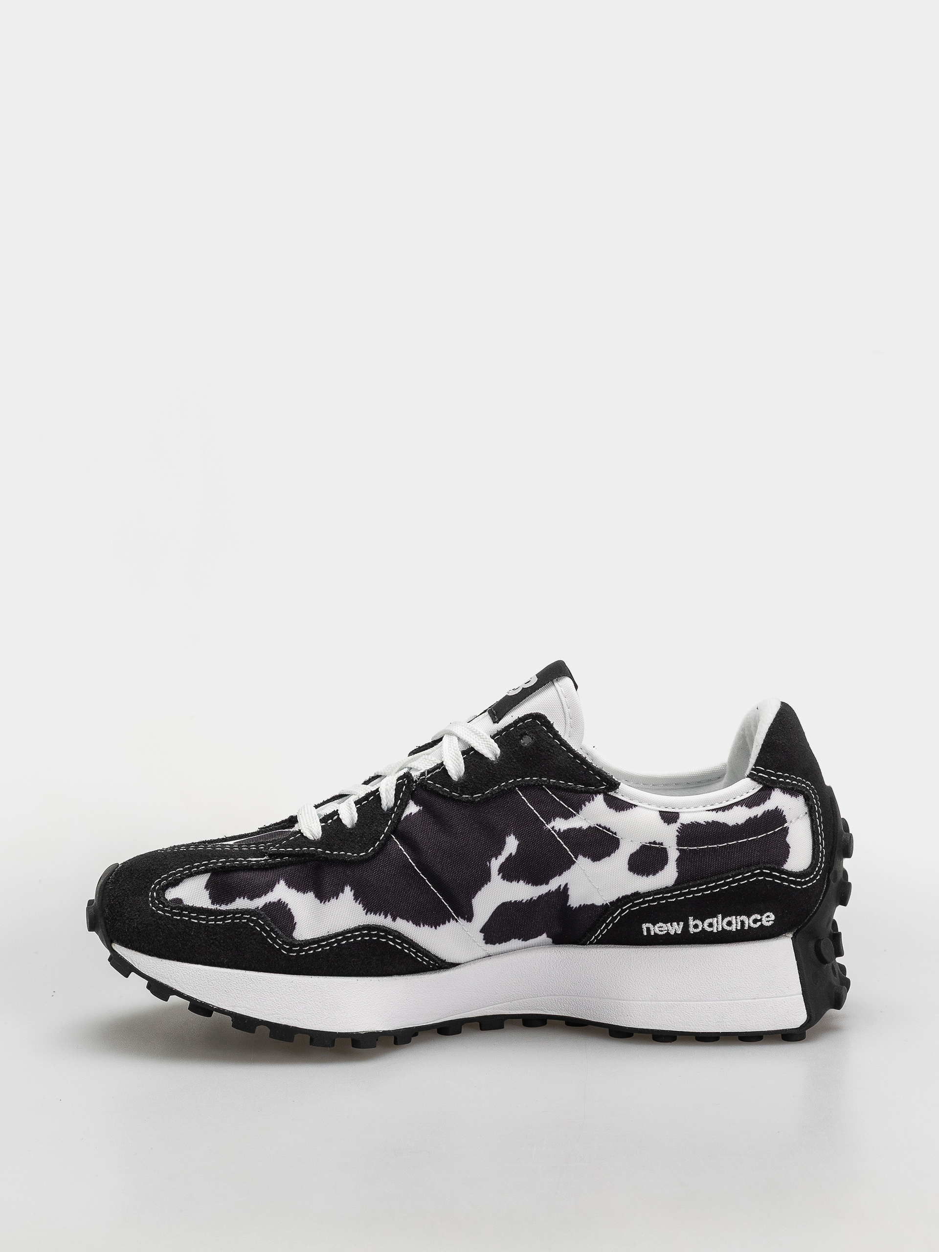 New Balance 327 Wmn Schuhe (breakfast tea/pumpernickel/sea salt)