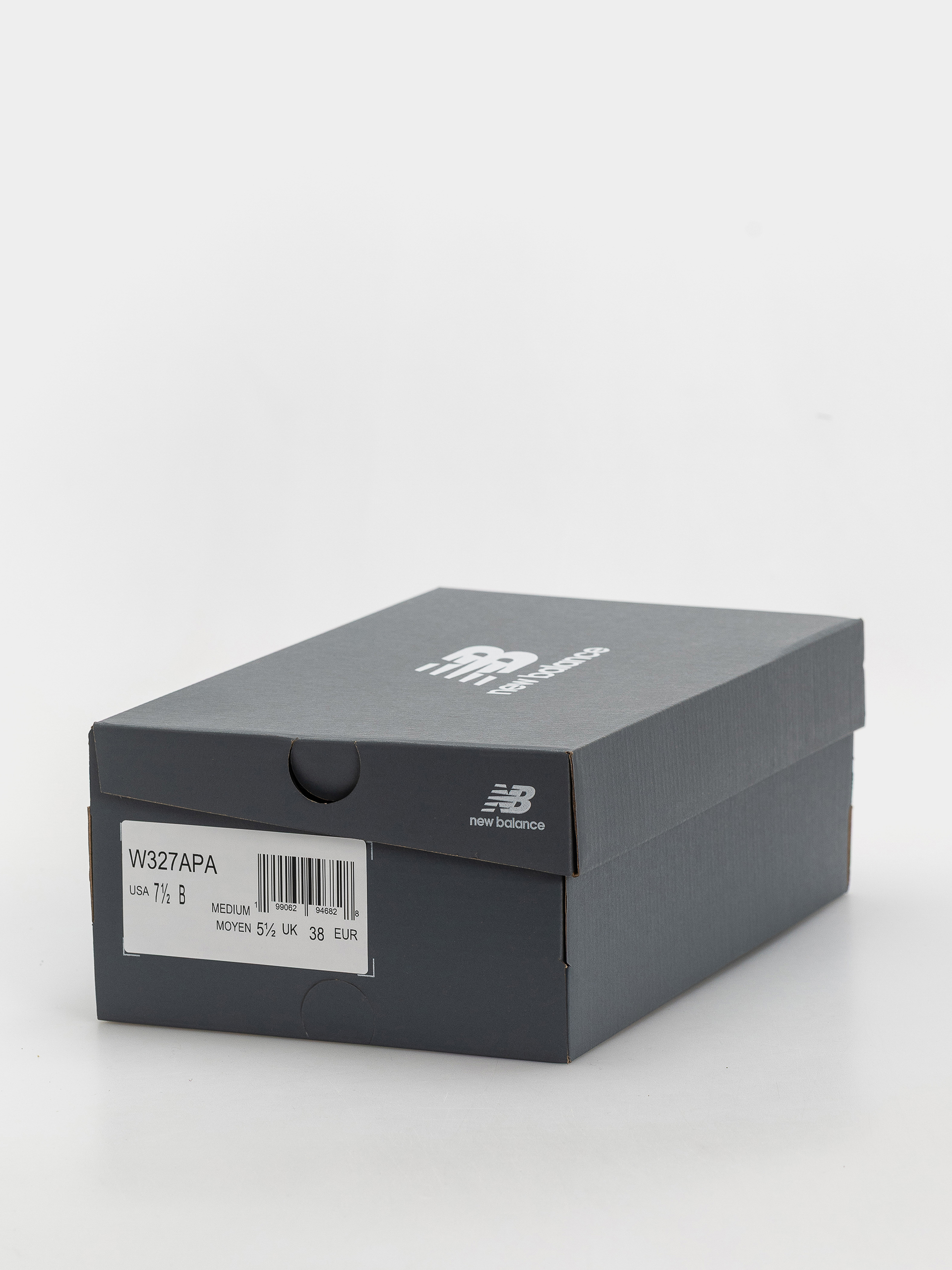 New Balance 327 Wmn Schuhe (breakfast tea/pumpernickel/sea salt)
