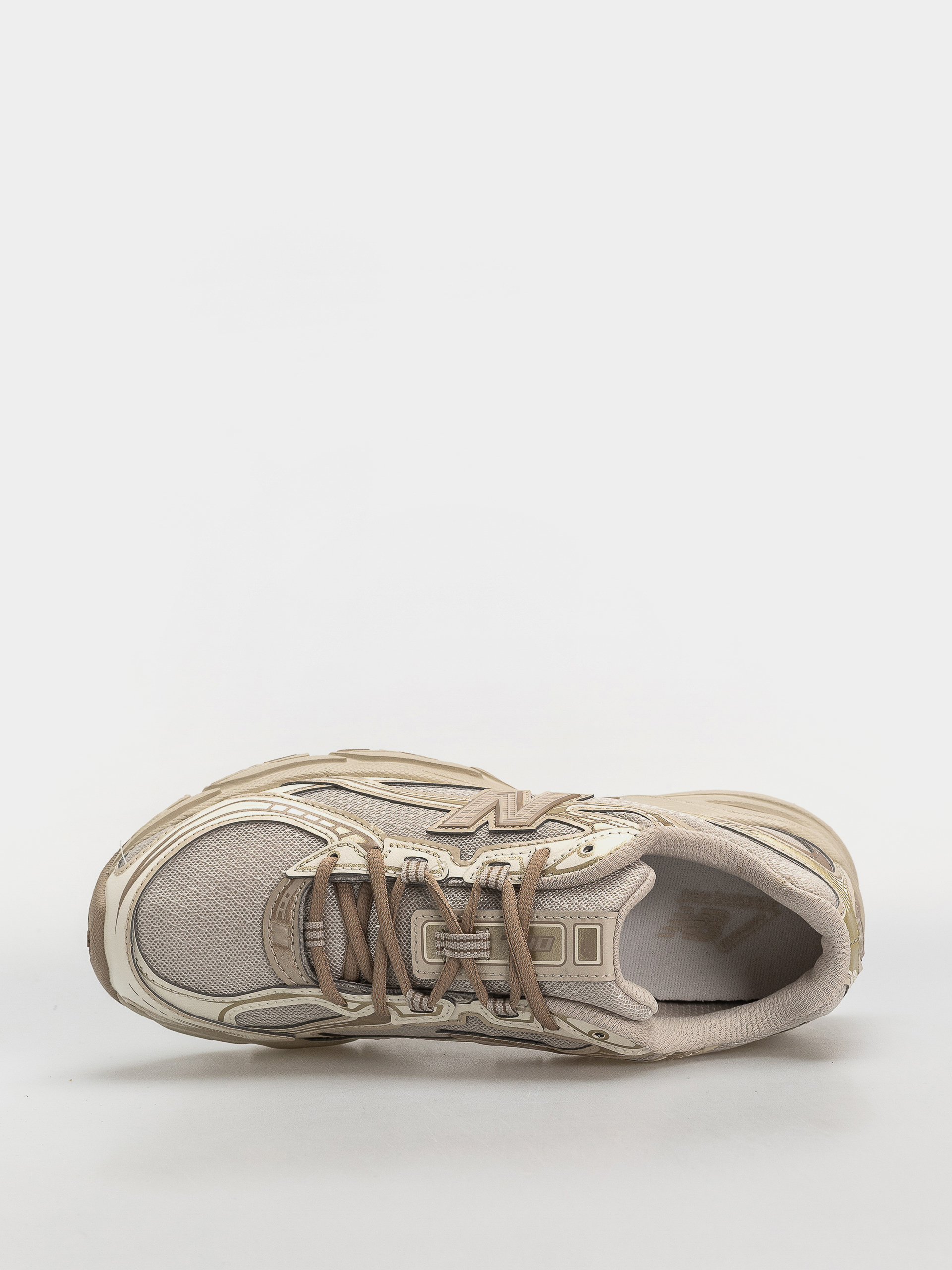 New Balance 740 Shoes (mushroom/timberwolf)