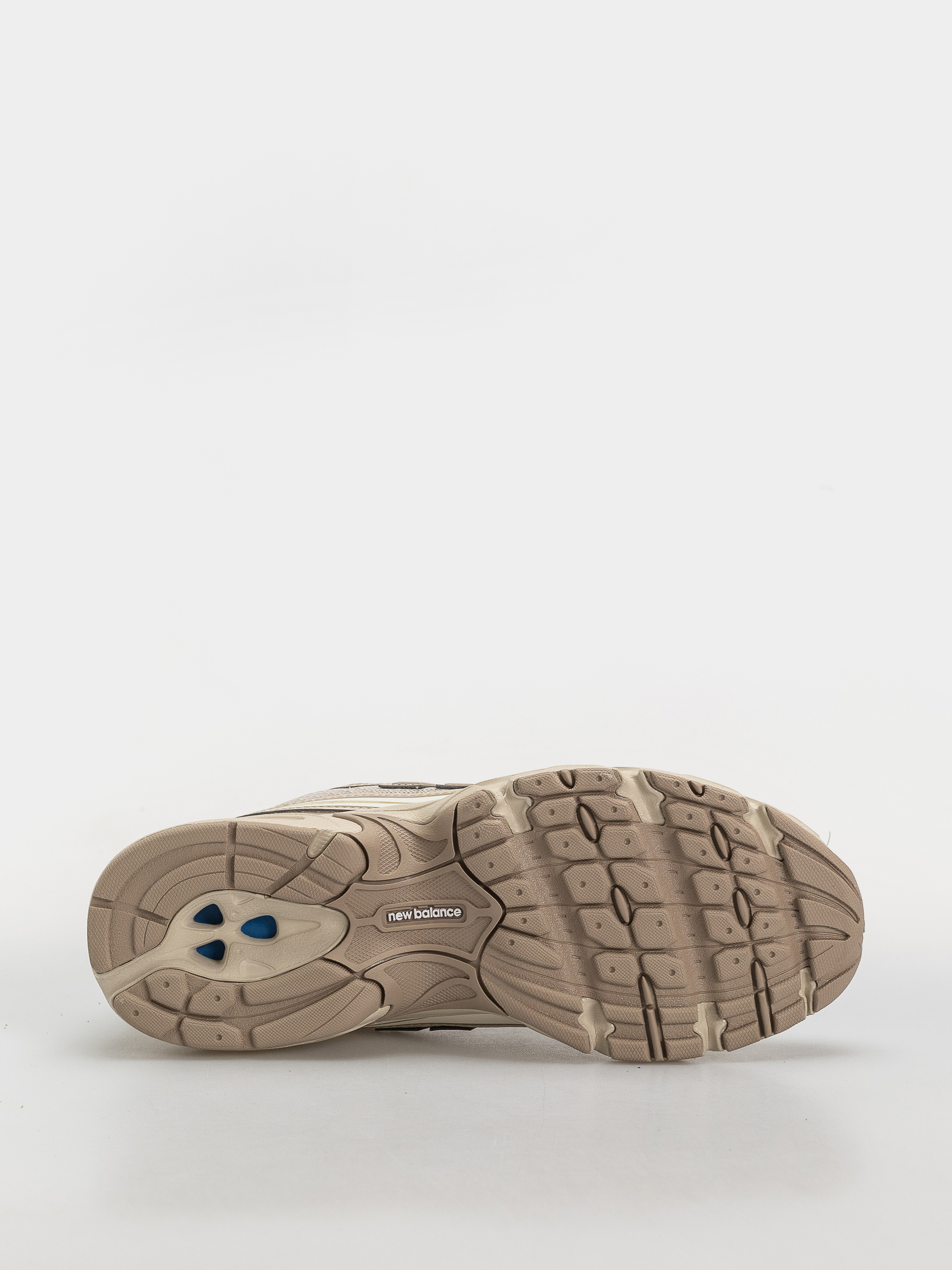 New Balance 740 Schuhe (mushroom/timberwolf)