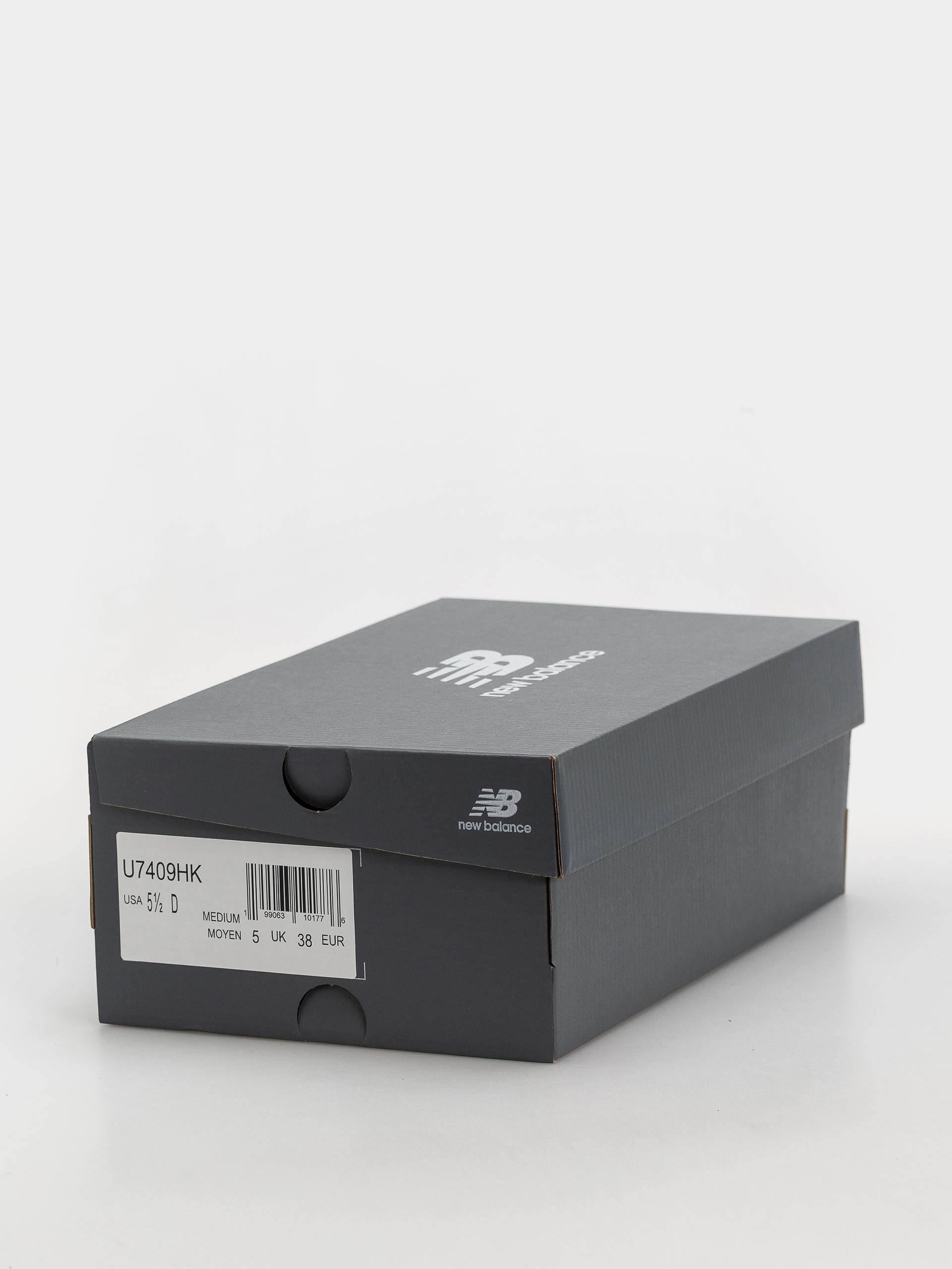 New Balance 740 Shoes (mushroom/timberwolf)