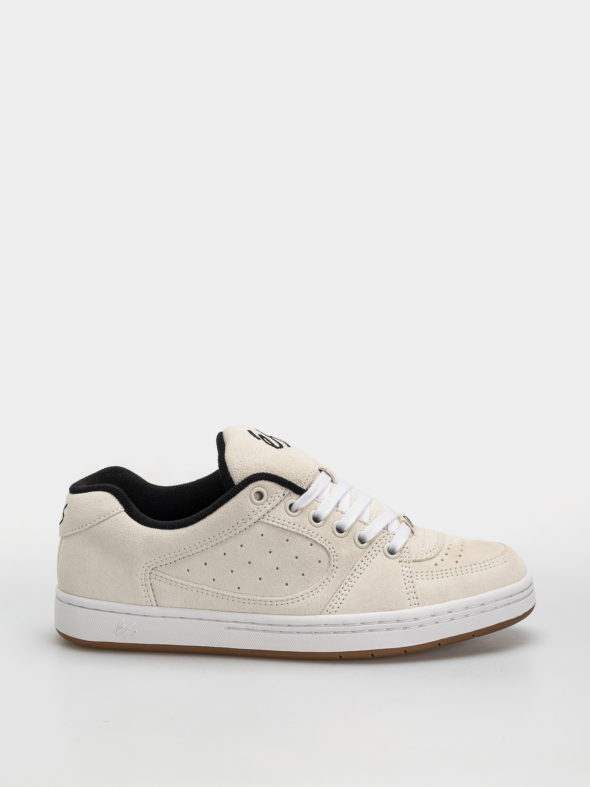 eS Accel Schuhe