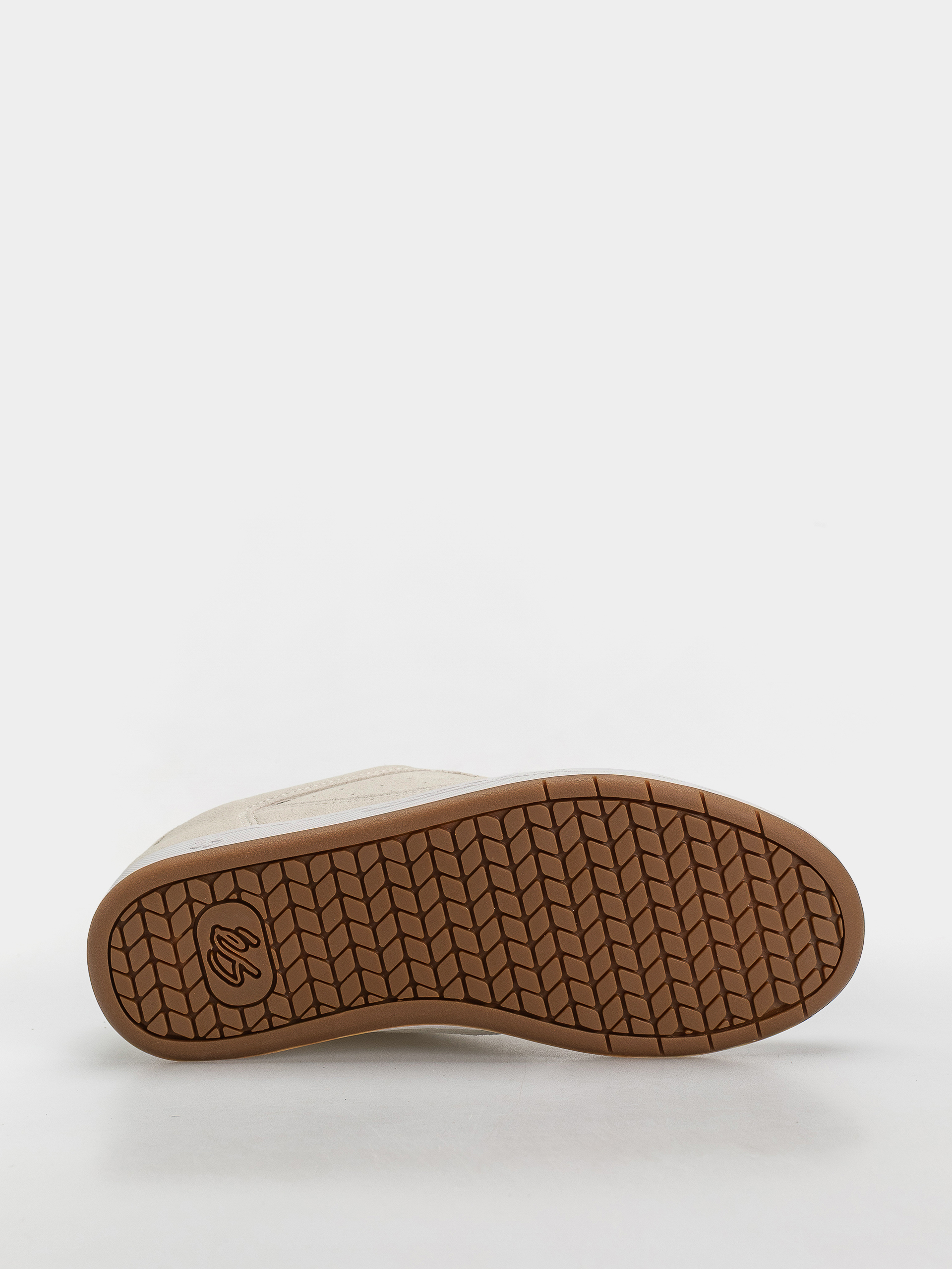 eS Accel Schuhe (white/black/white)