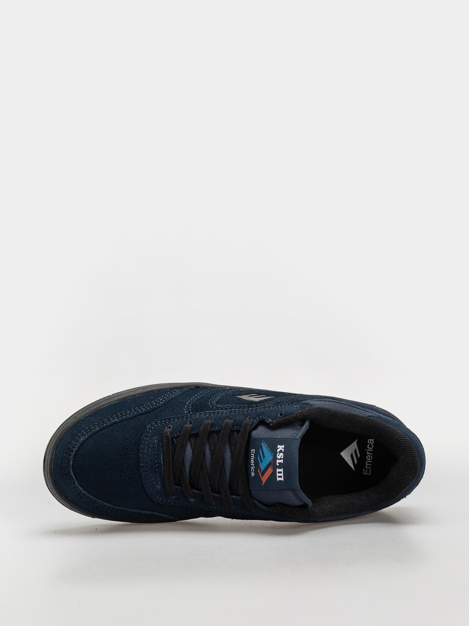 Emerica Ksl III Schuhe (navy/black)