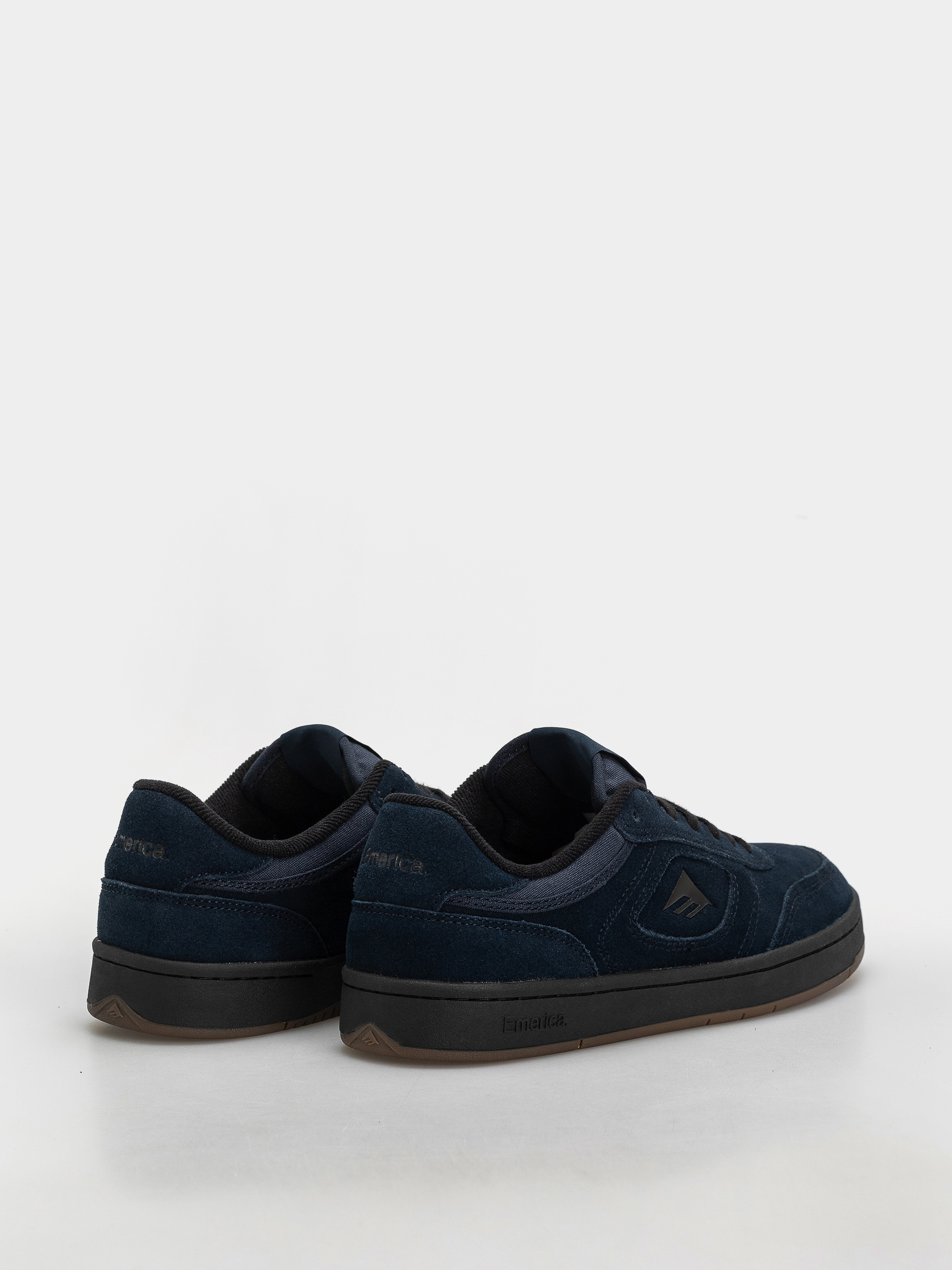 Emerica Ksl III Shoes (navy/black)