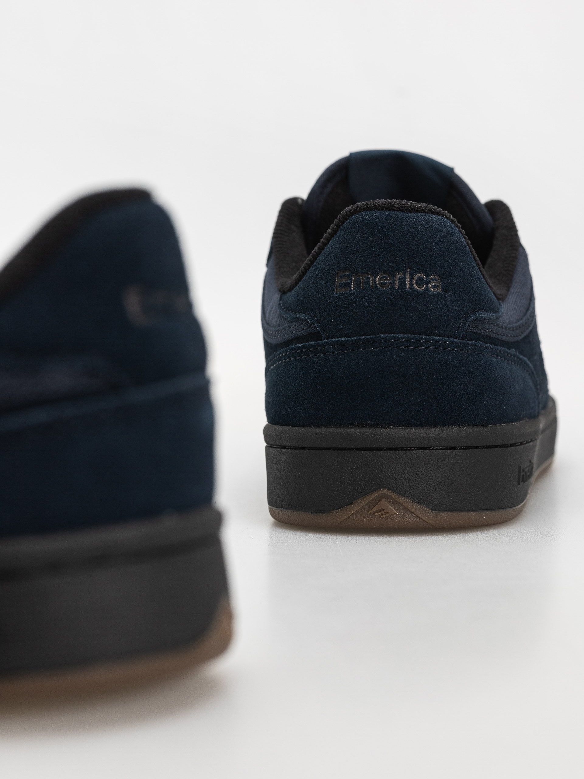 Emerica Ksl III Schuhe (navy/black)
