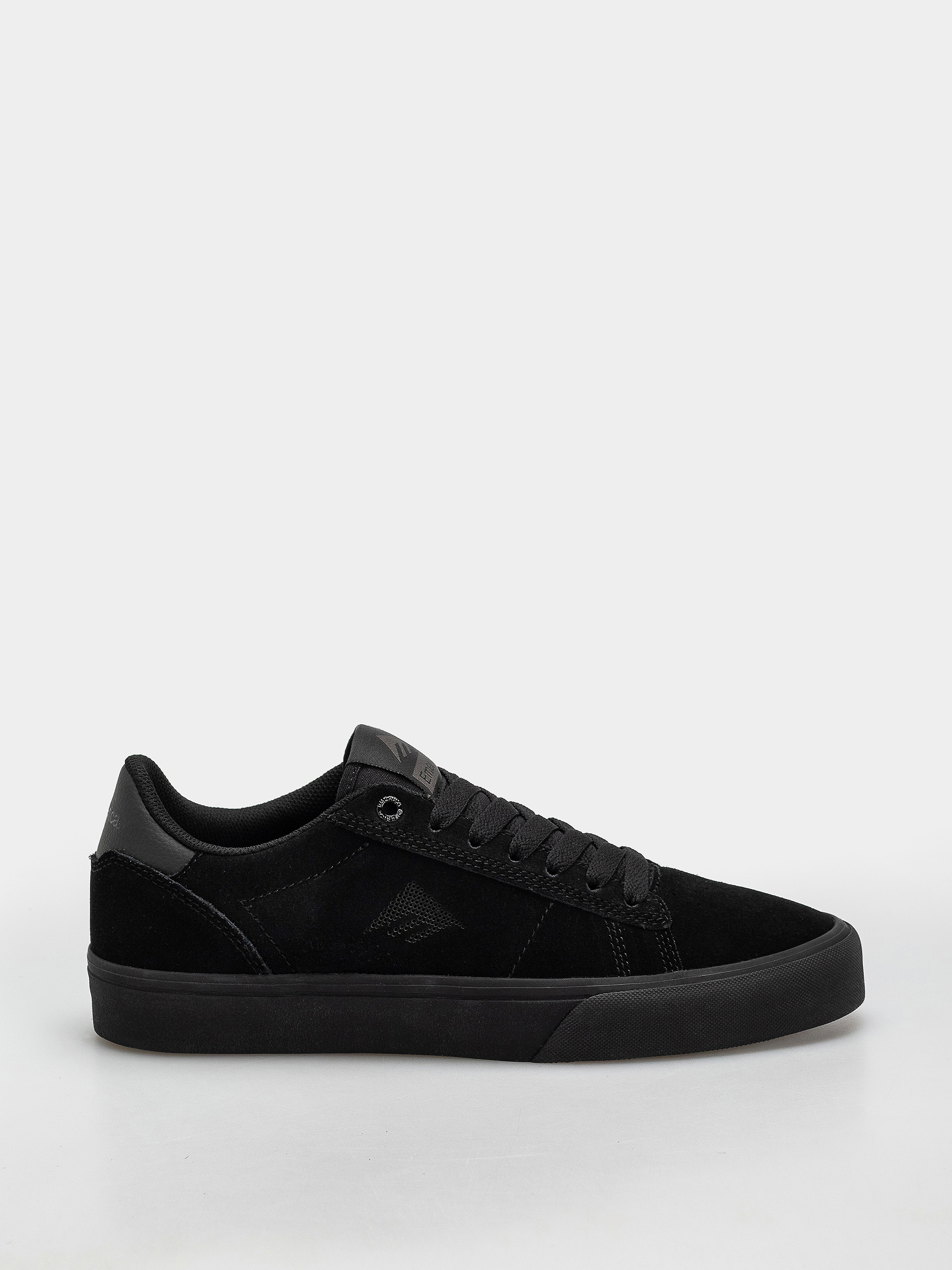 Emerica Moca Schuhe (black/black)