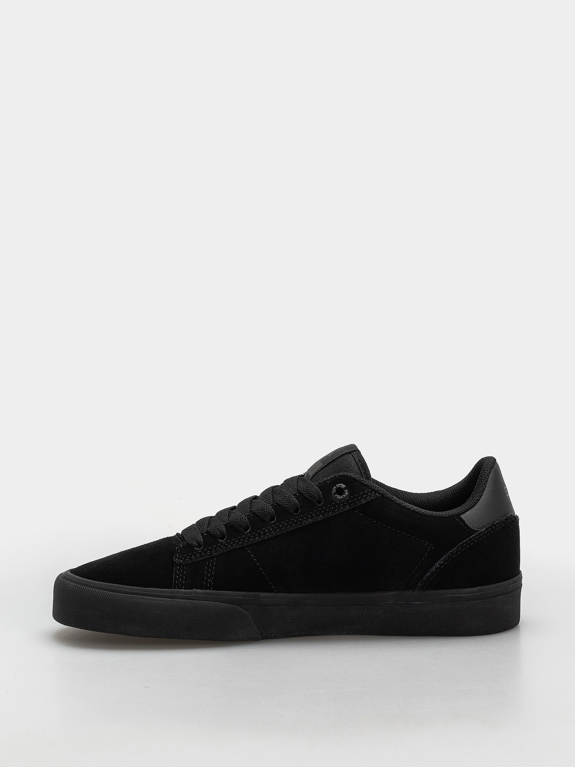Emerica Moca Schuhe (black/black)