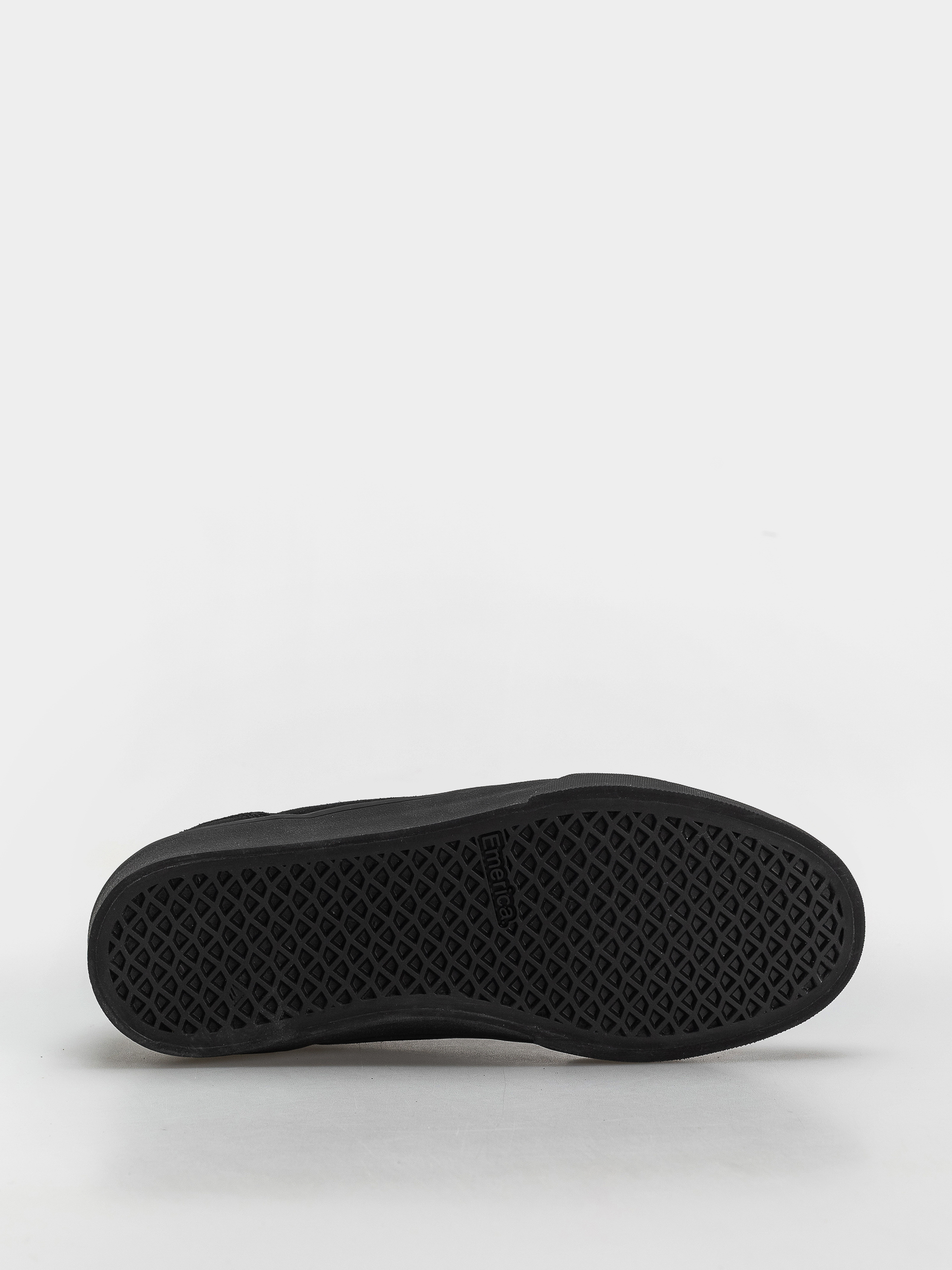 Emerica Moca Schuhe (black/black)