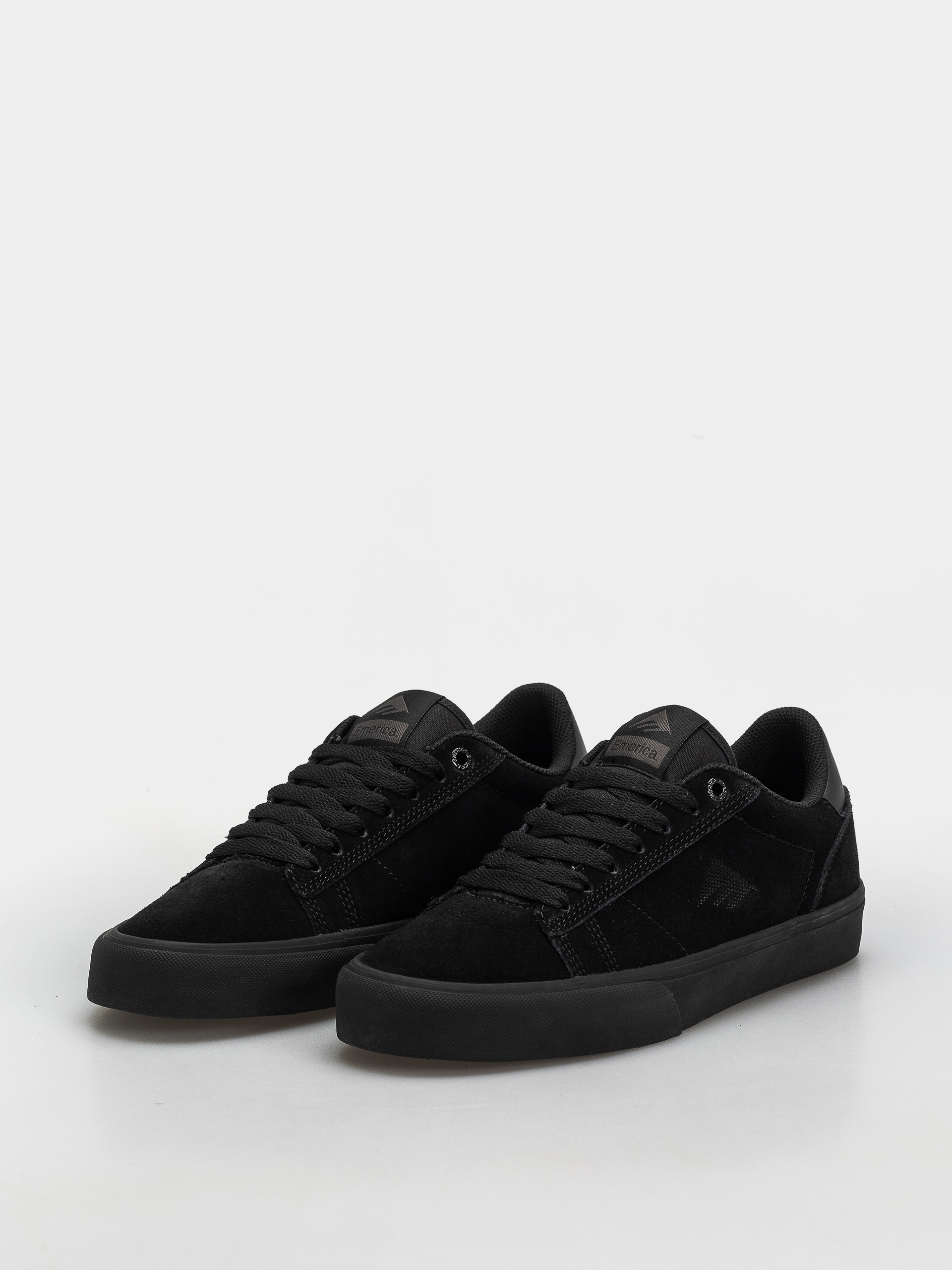 Emerica Moca Schuhe (black/black)