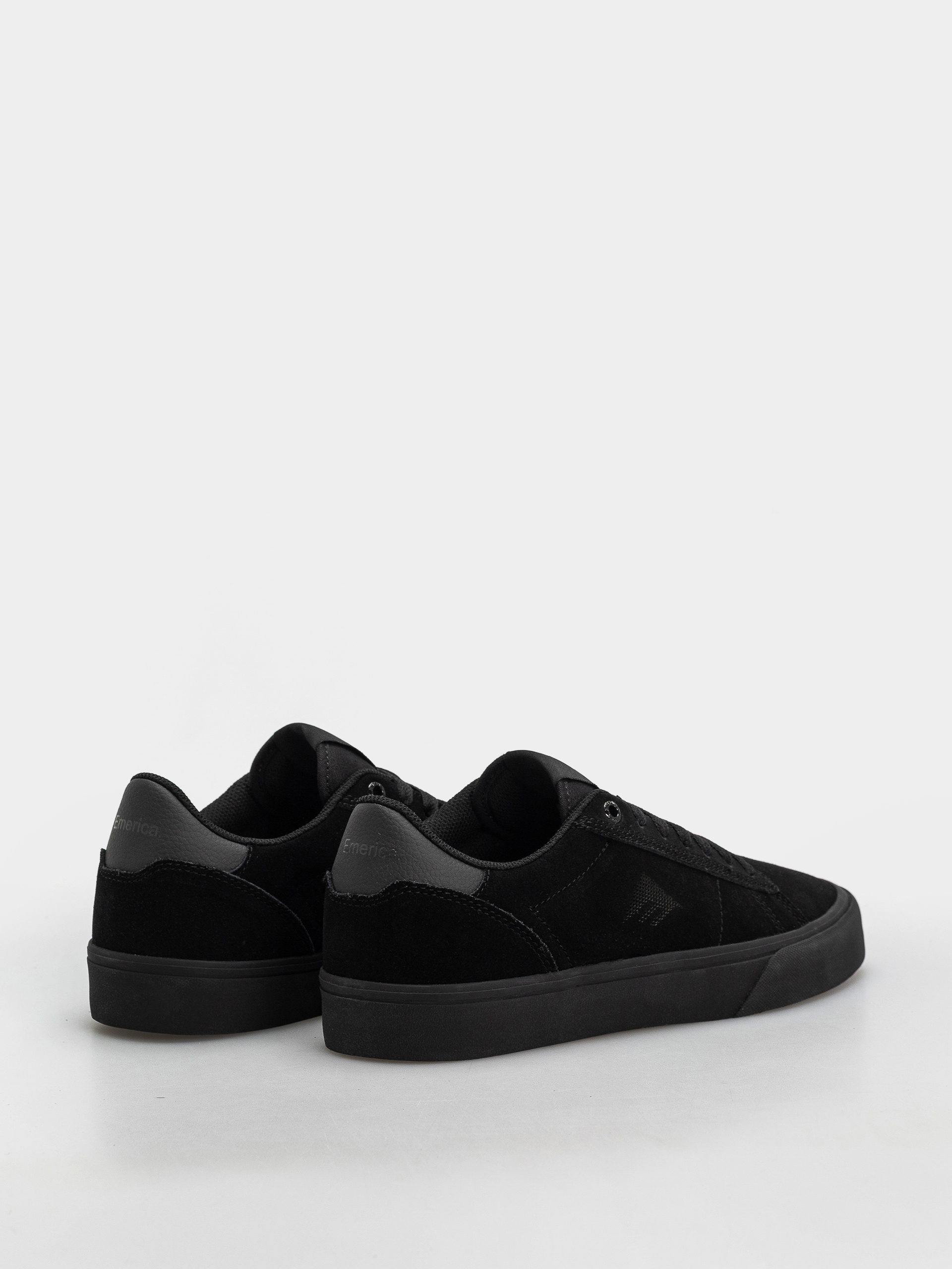 Emerica Moca Schuhe (black/black)