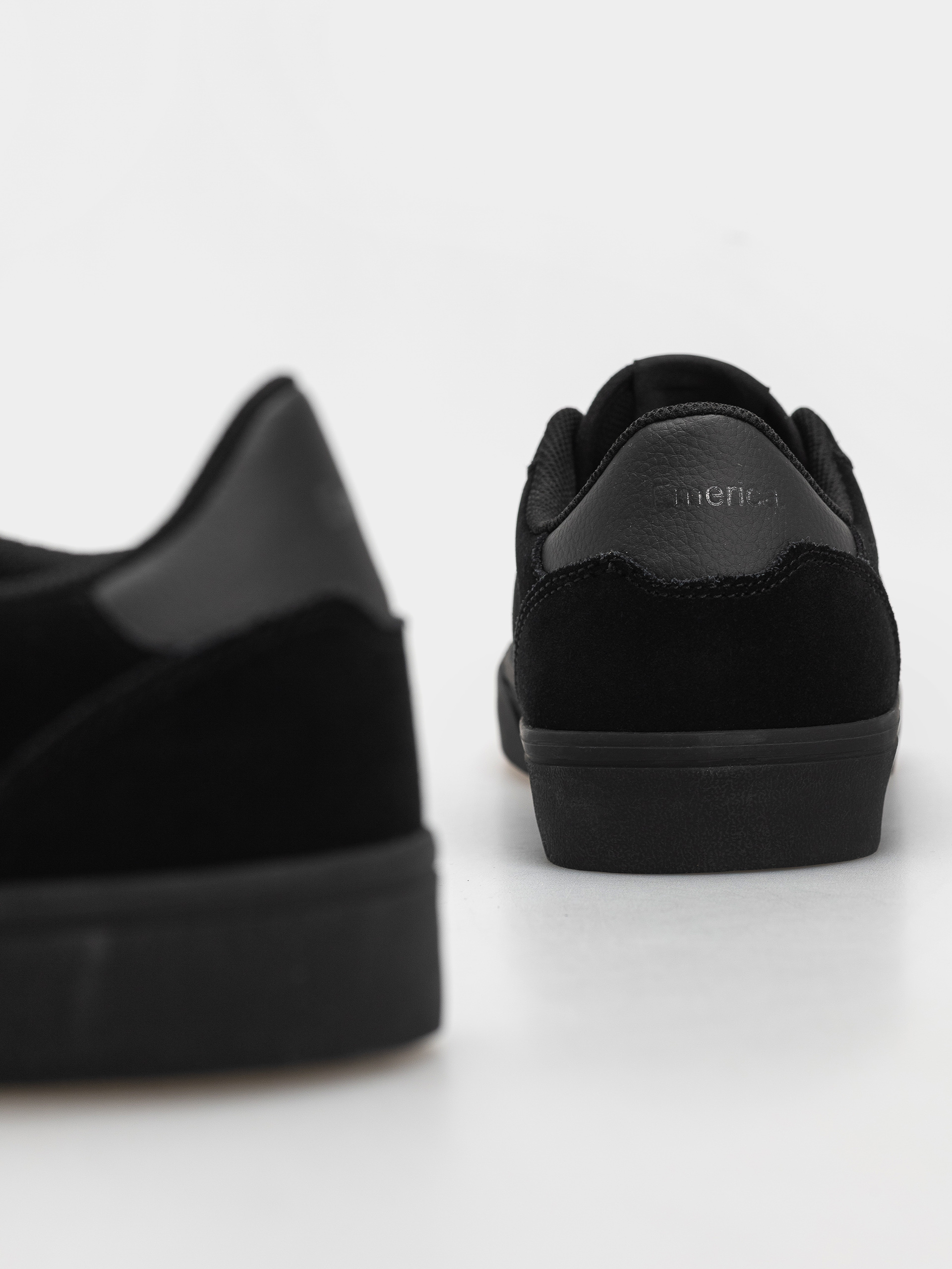 Emerica Moca Schuhe (black/black)