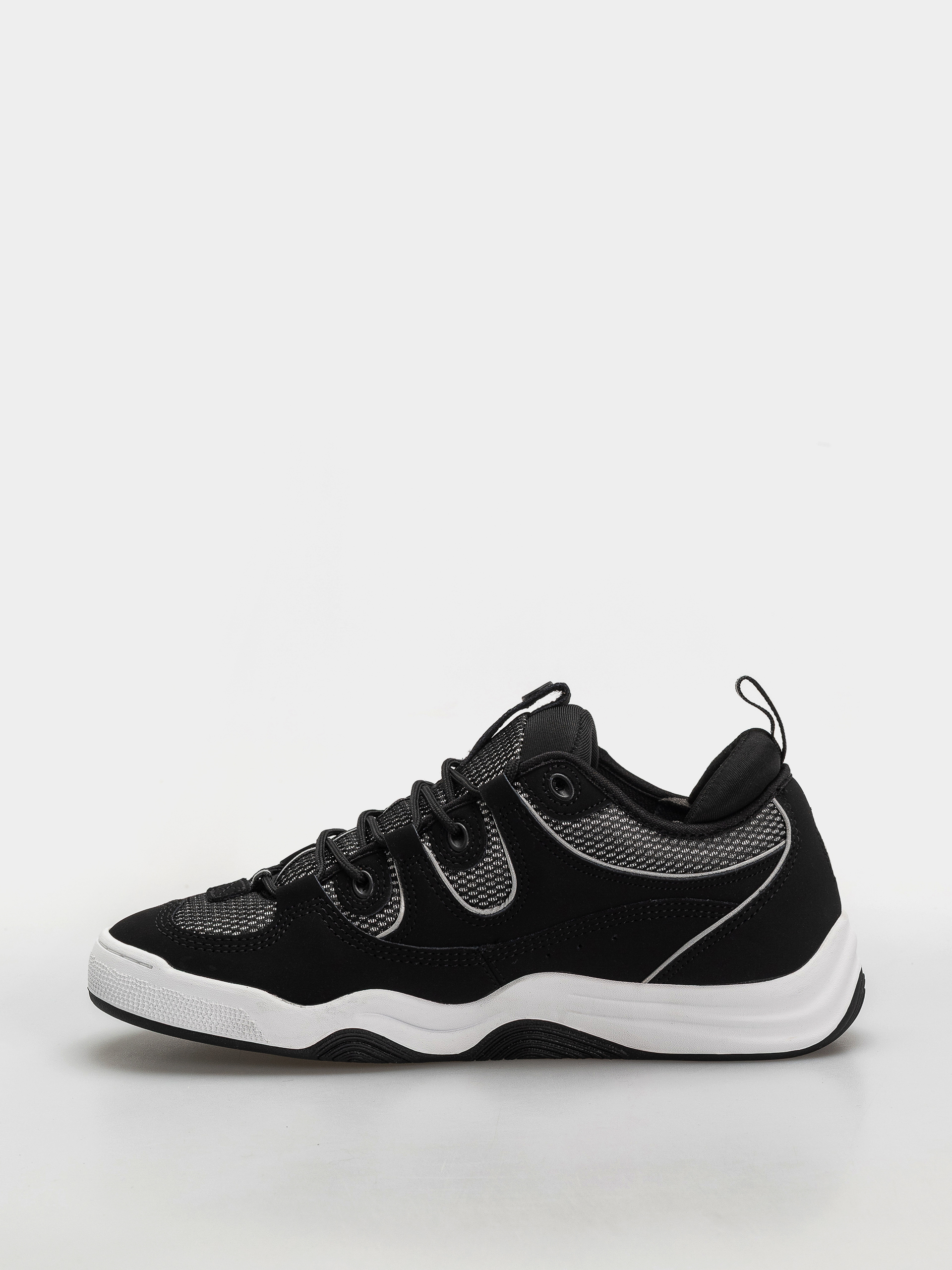 eS Two Nine 8 Shoes (black/white)