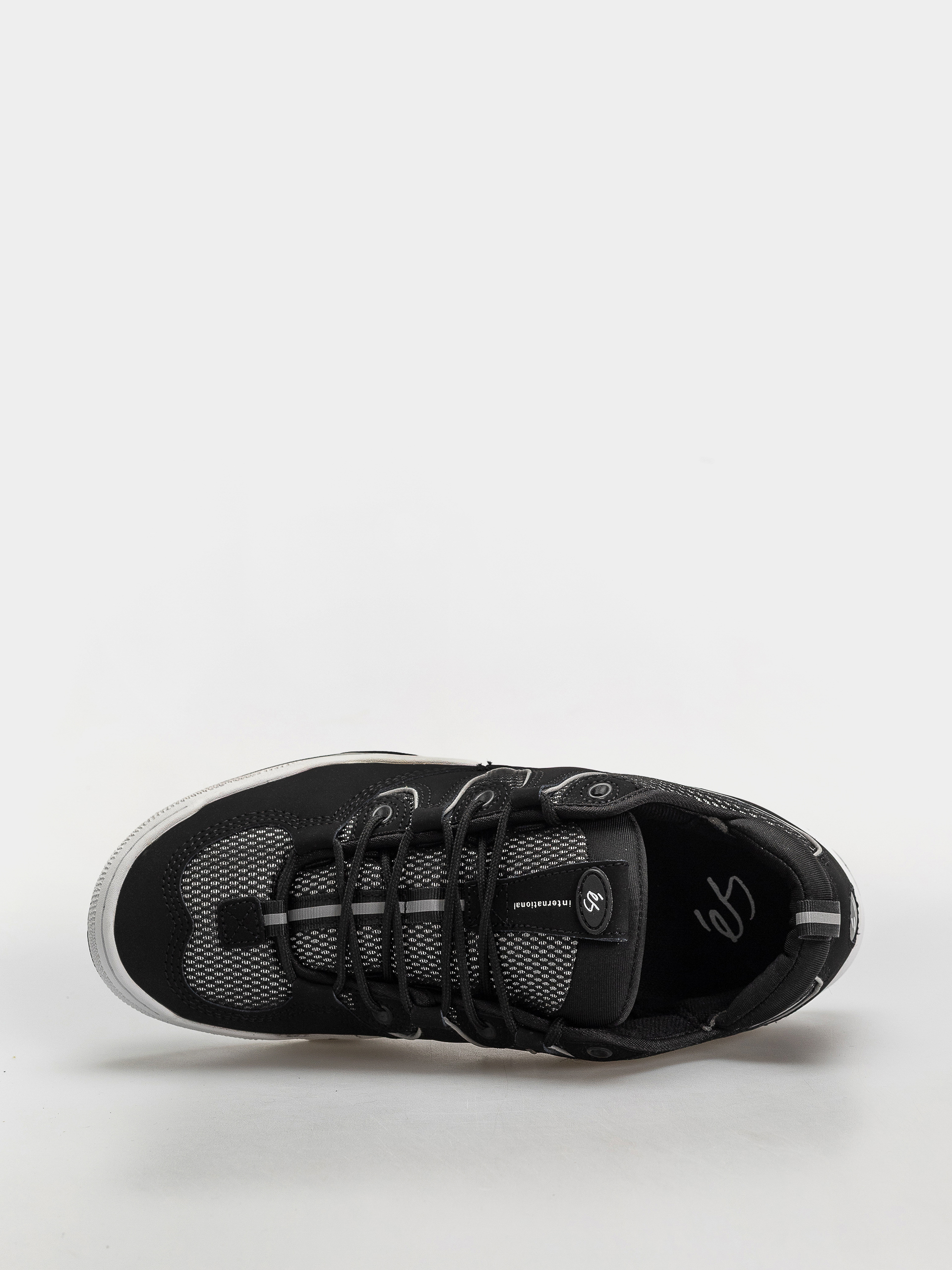 eS Two Nine 8 Schuhe (black/white)