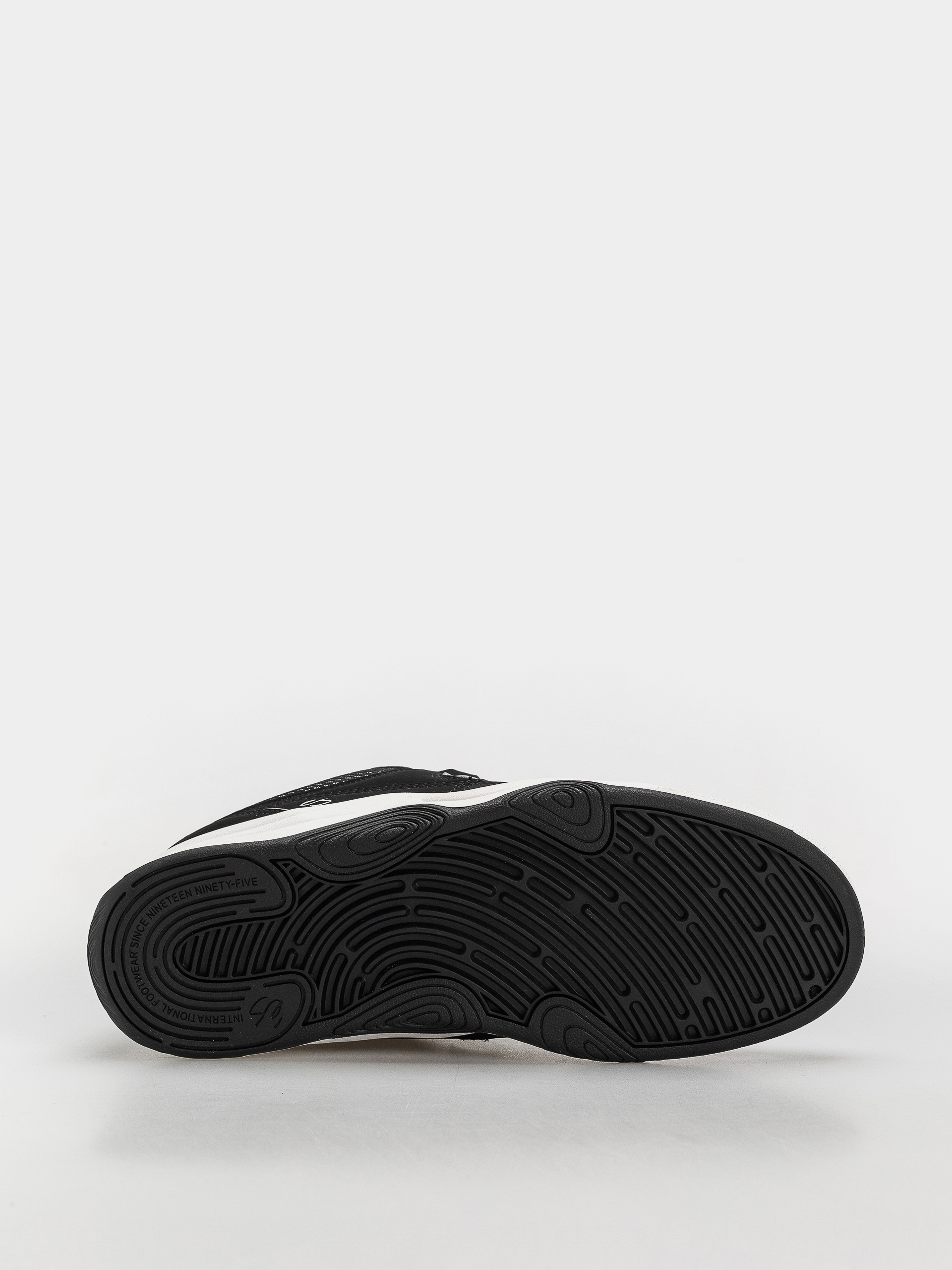 eS Two Nine 8 Schuhe (black/white)
