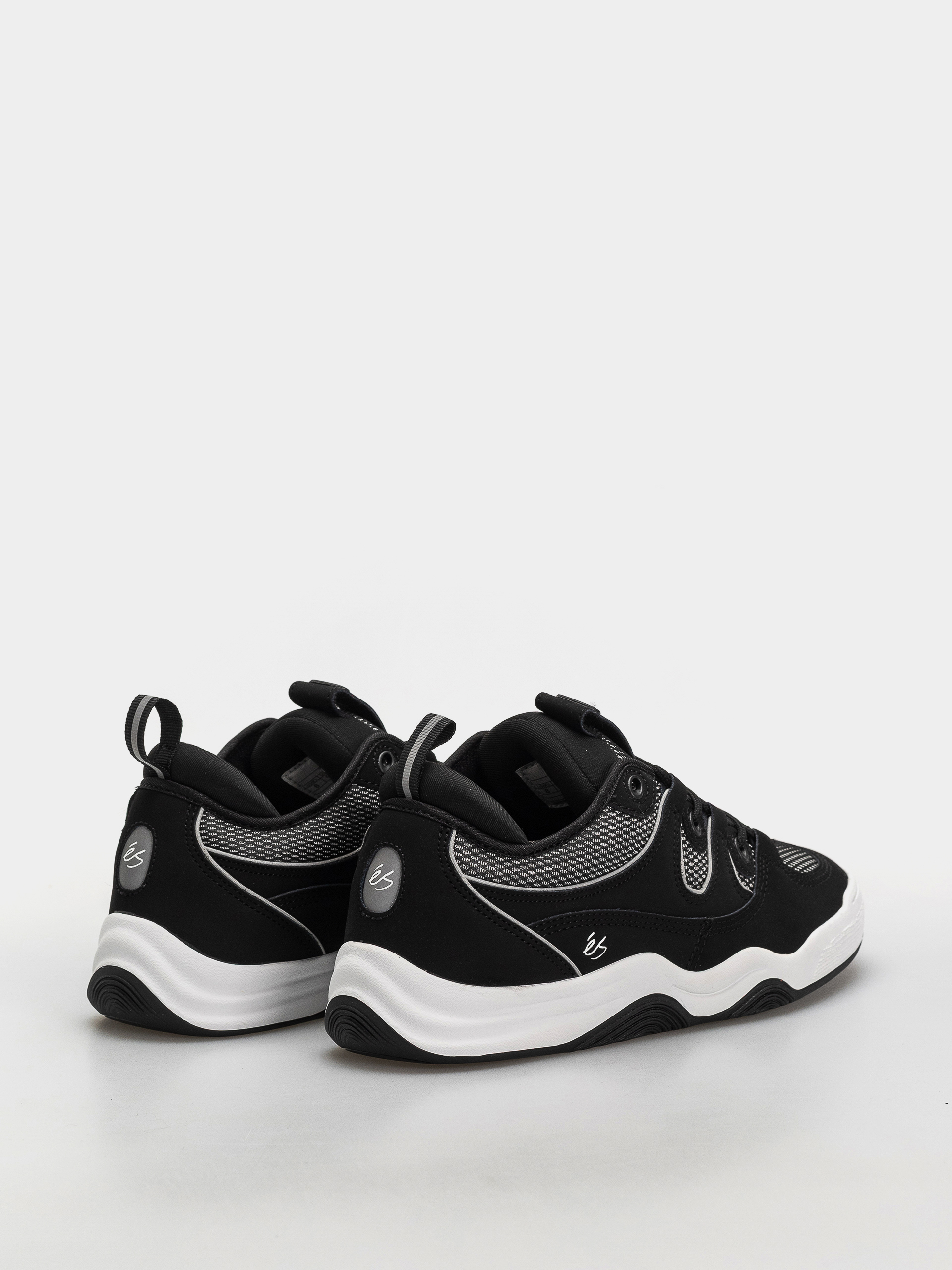 eS Two Nine 8 Schuhe (black/white)
