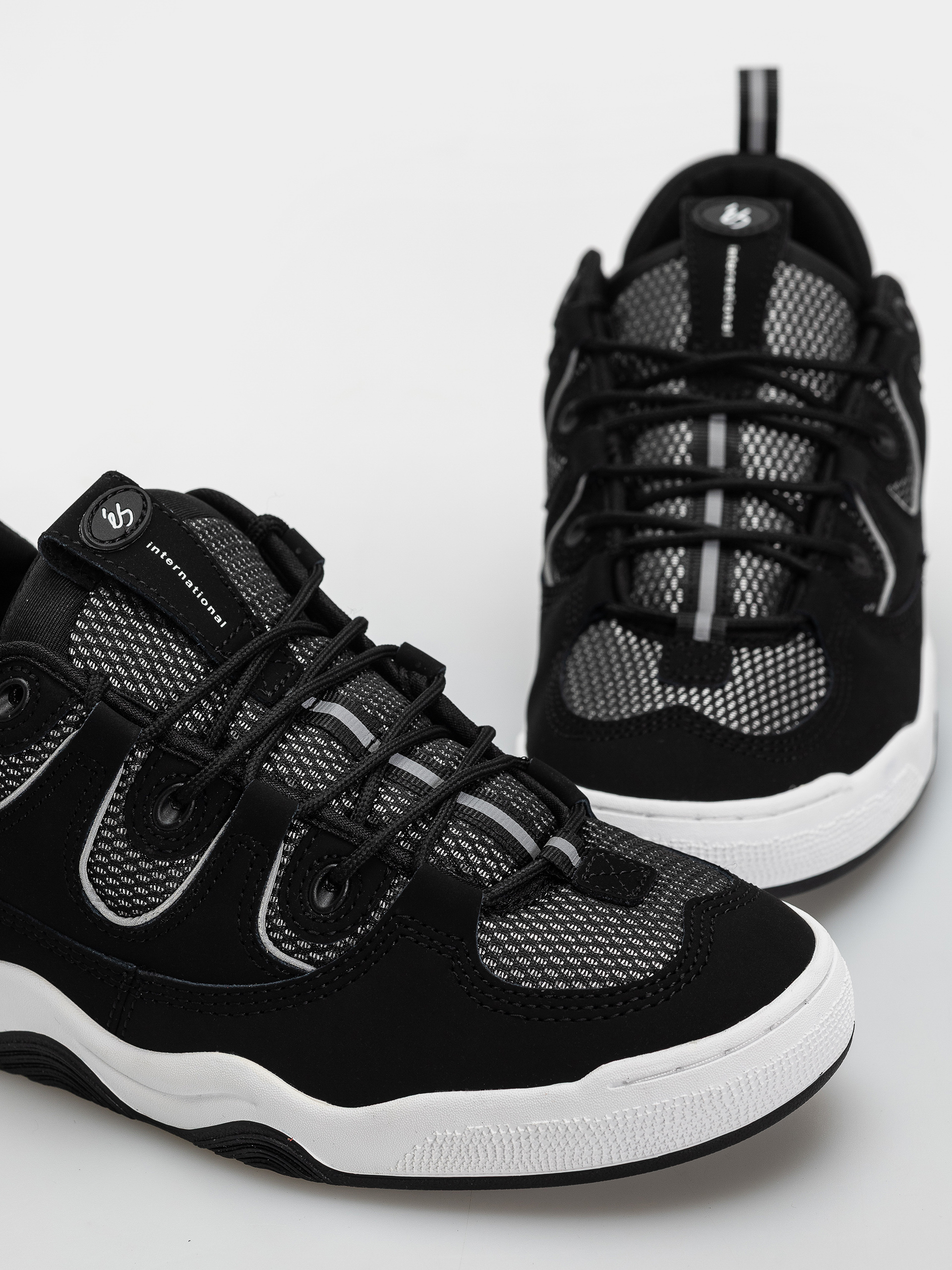 eS Two Nine 8 Shoes (black/white)