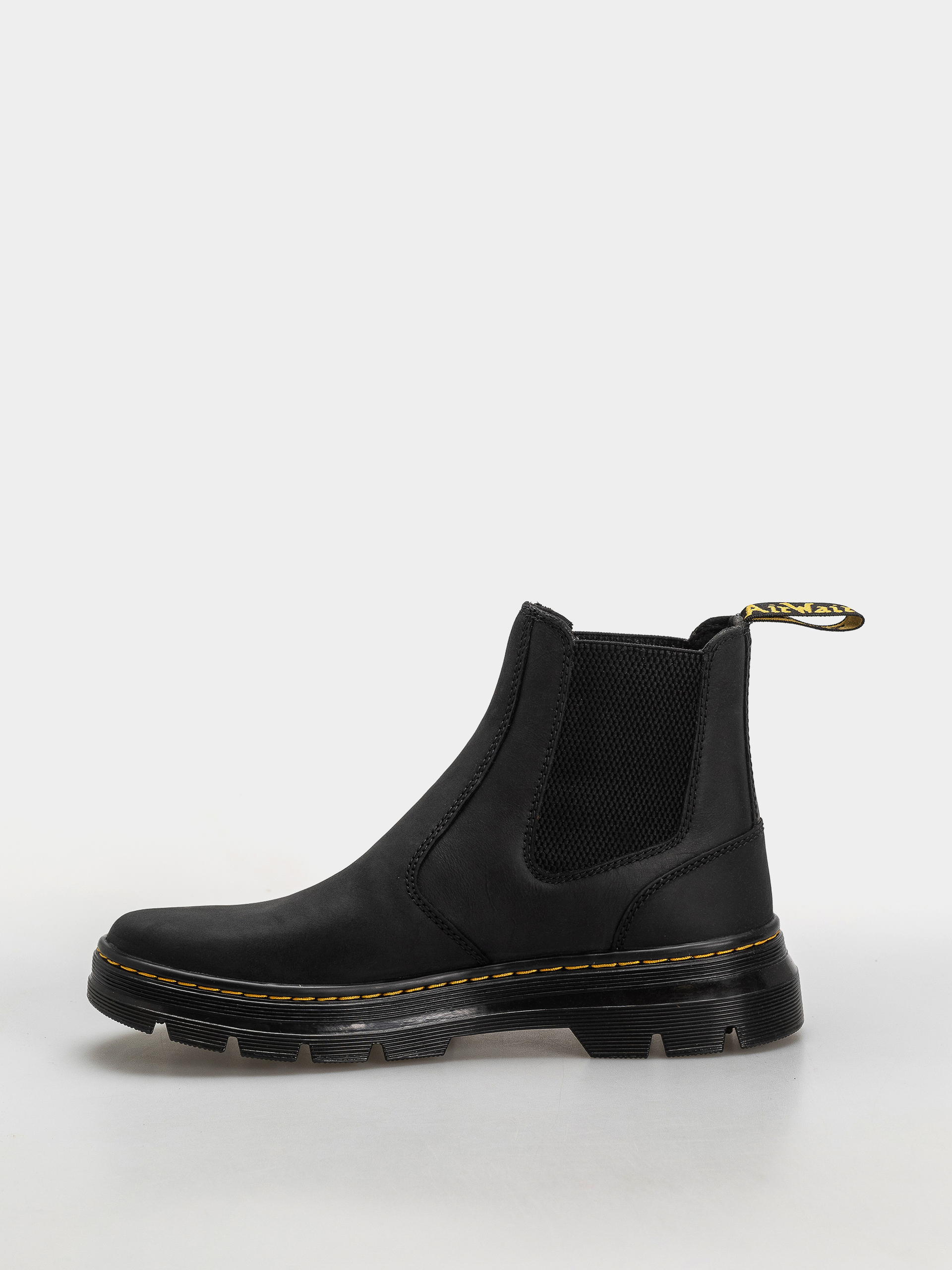 Dr. Martens Embury Shoes (black)