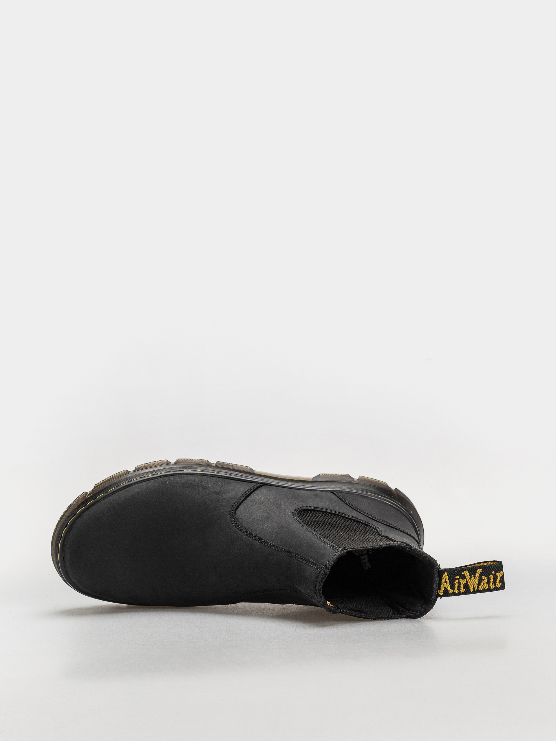 Dr. Martens Embury Schuhe (black)