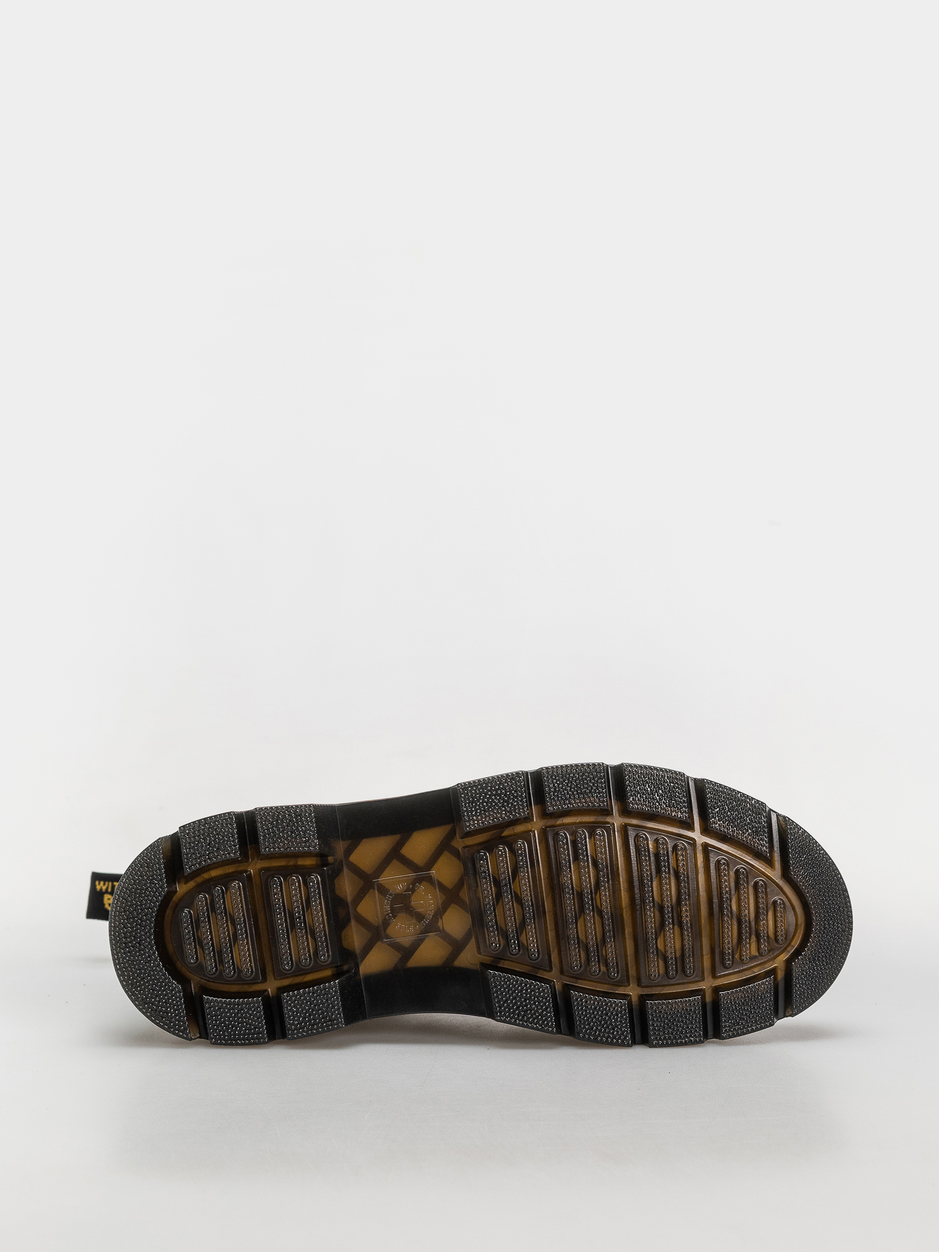 Dr. Martens Embury Schuhe (black)