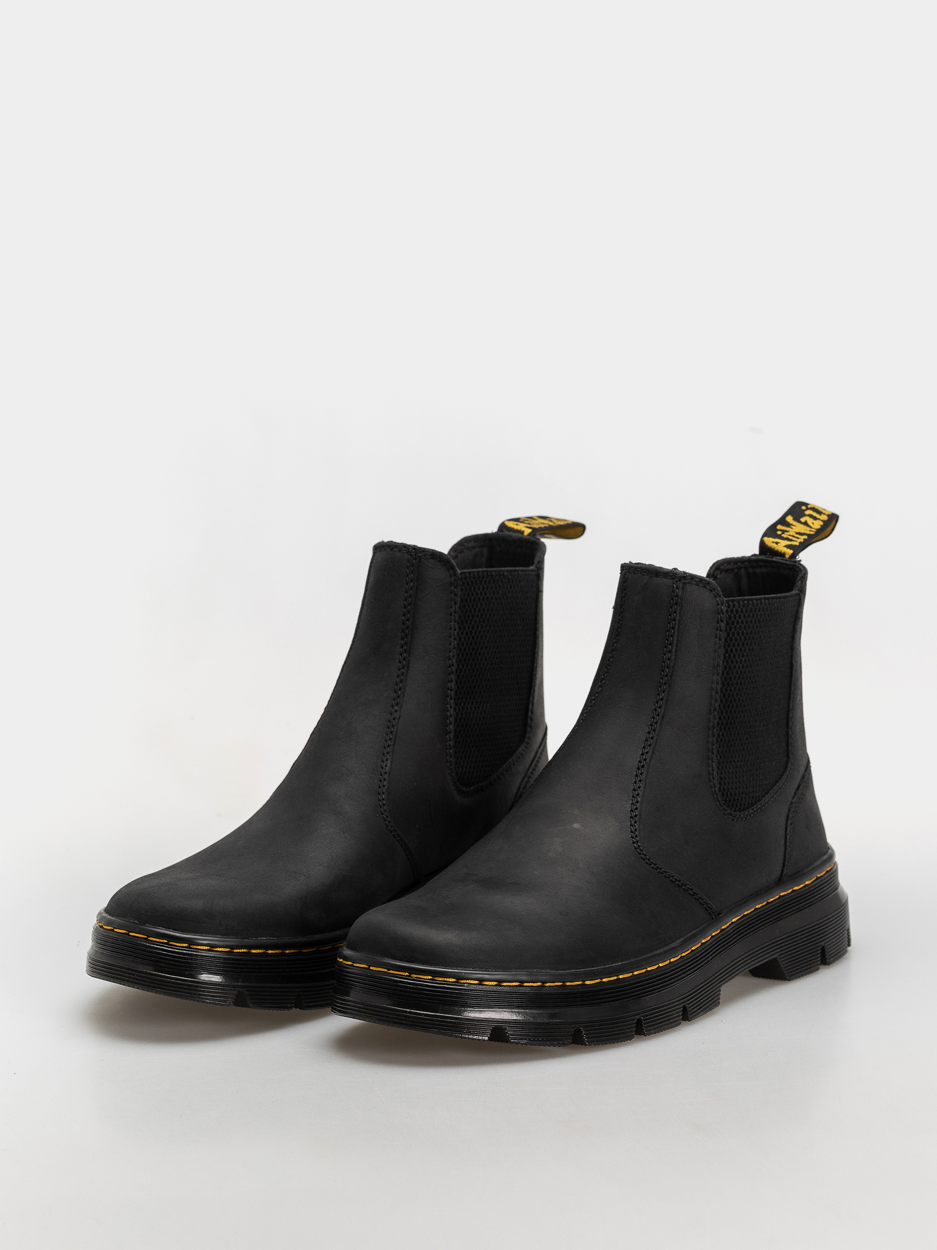 Dr. Martens Embury Shoes (black)