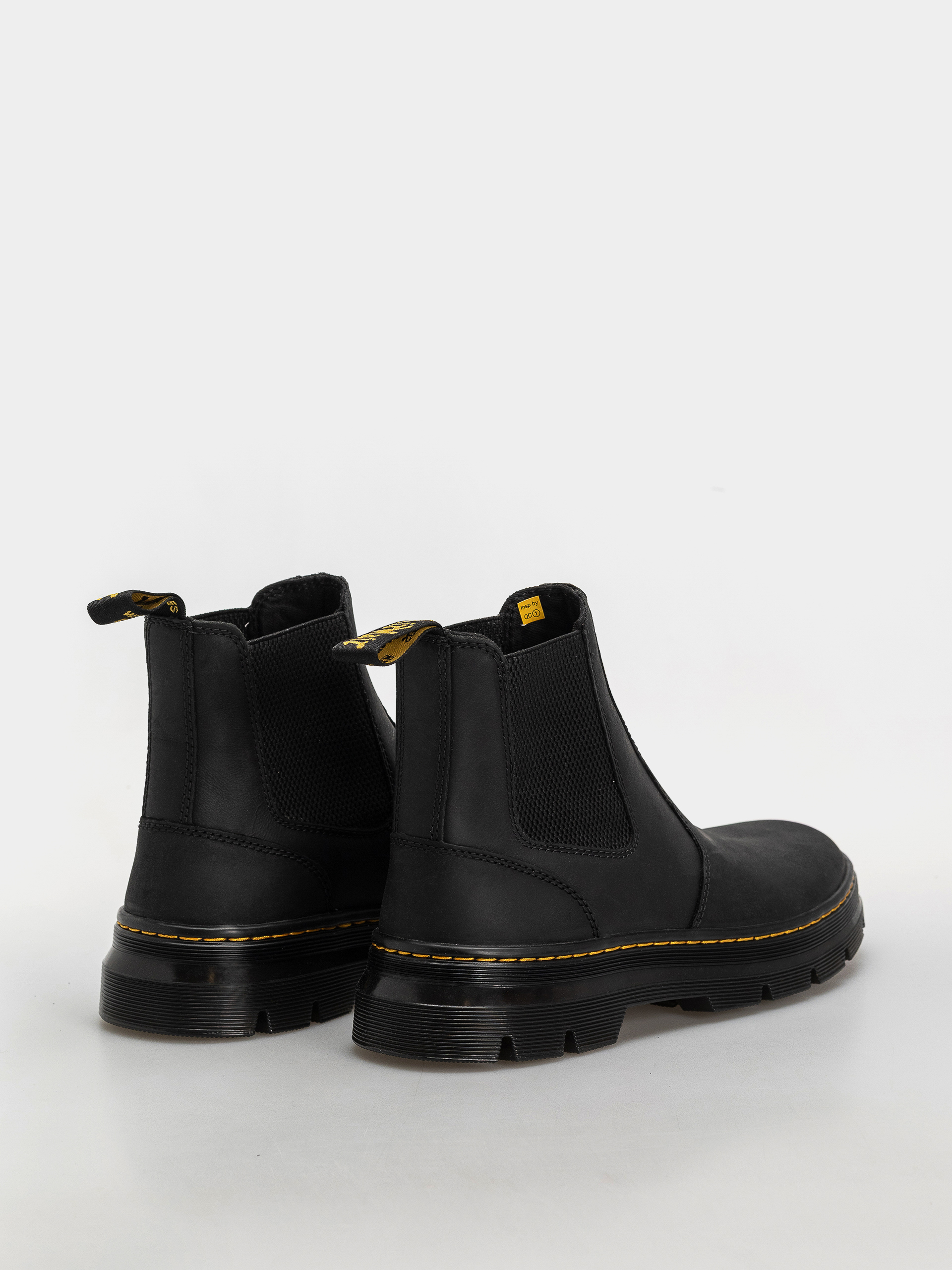 Dr. Martens Embury Schuhe (black)