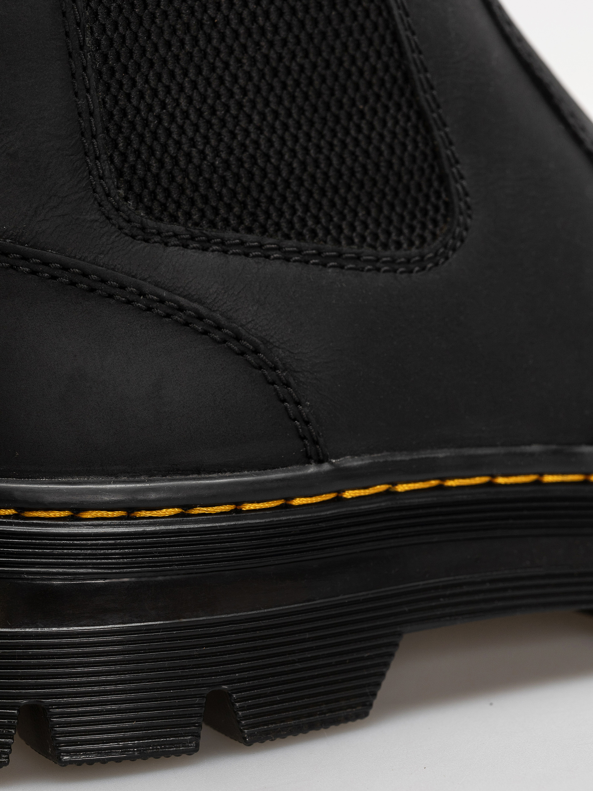 Dr. Martens Embury Schuhe (black)