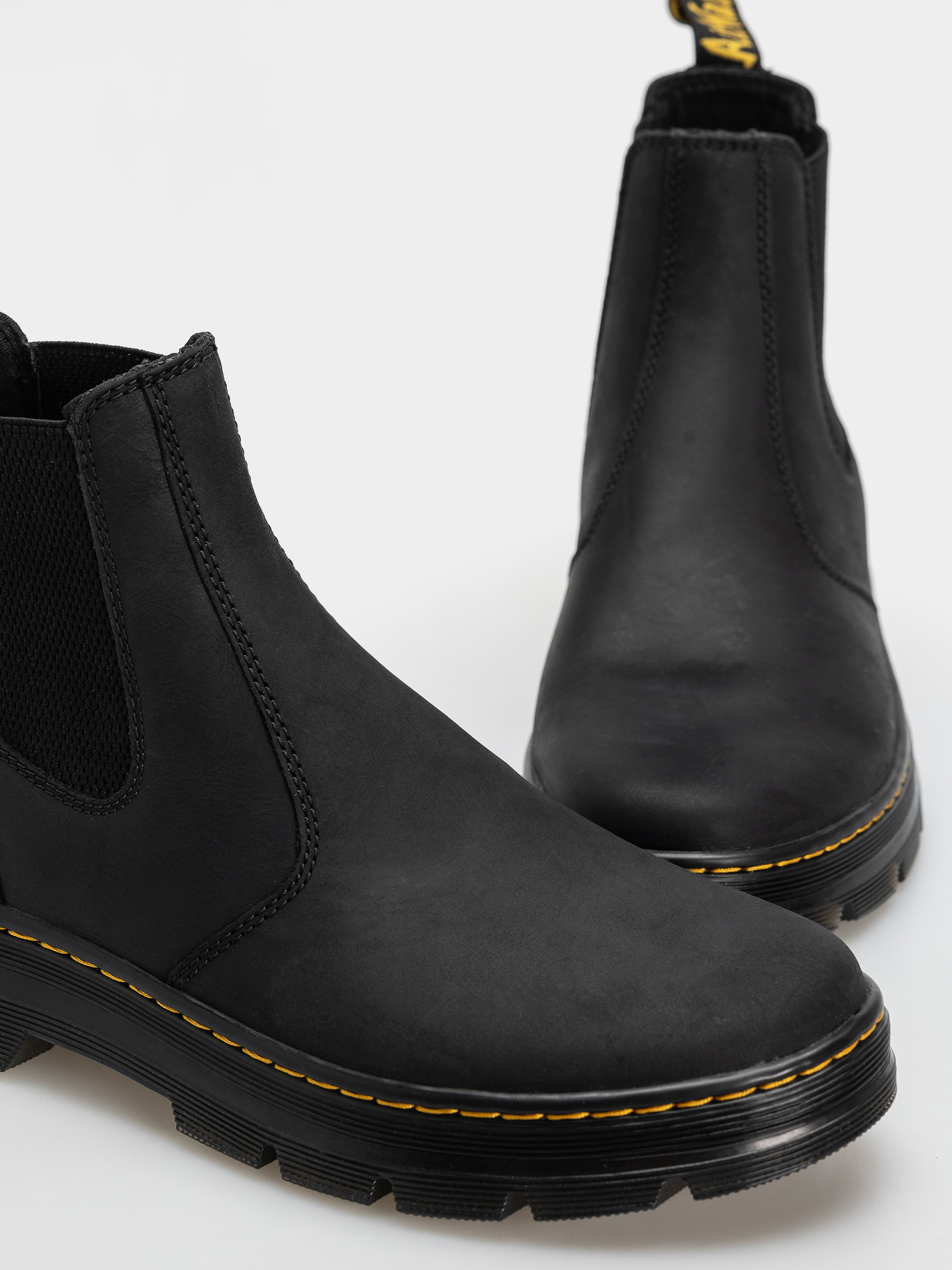 Dr. Martens Embury Schuhe (black)