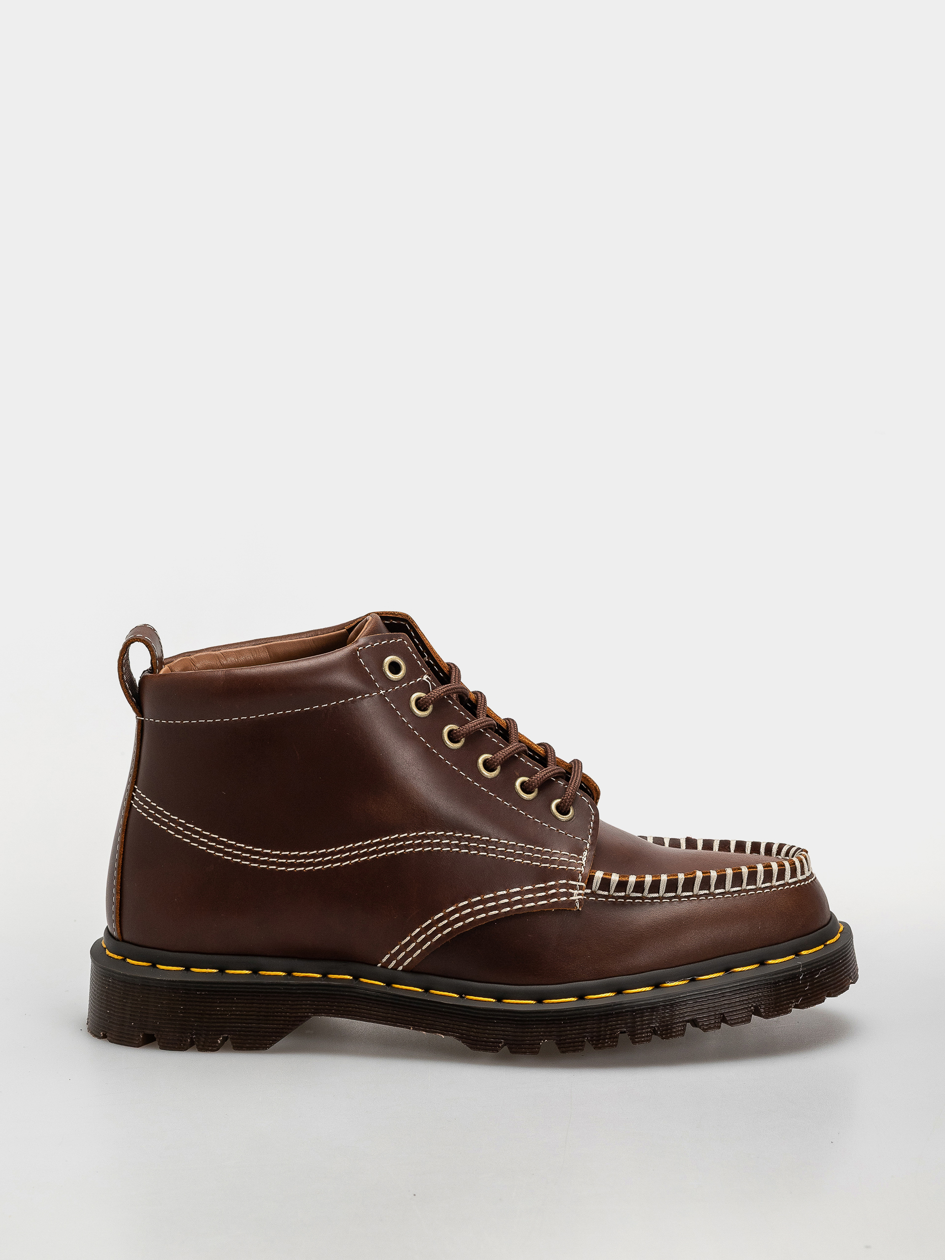 Dr. Martens Lowell Chukka Schuhe (butterscotch)