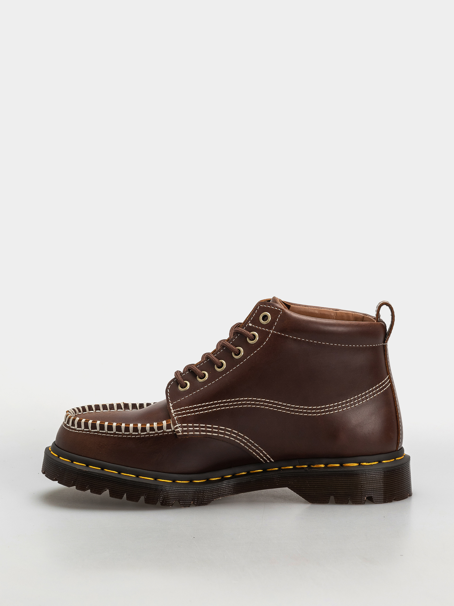Dr. Martens Lowell Chukka Schuhe (butterscotch)