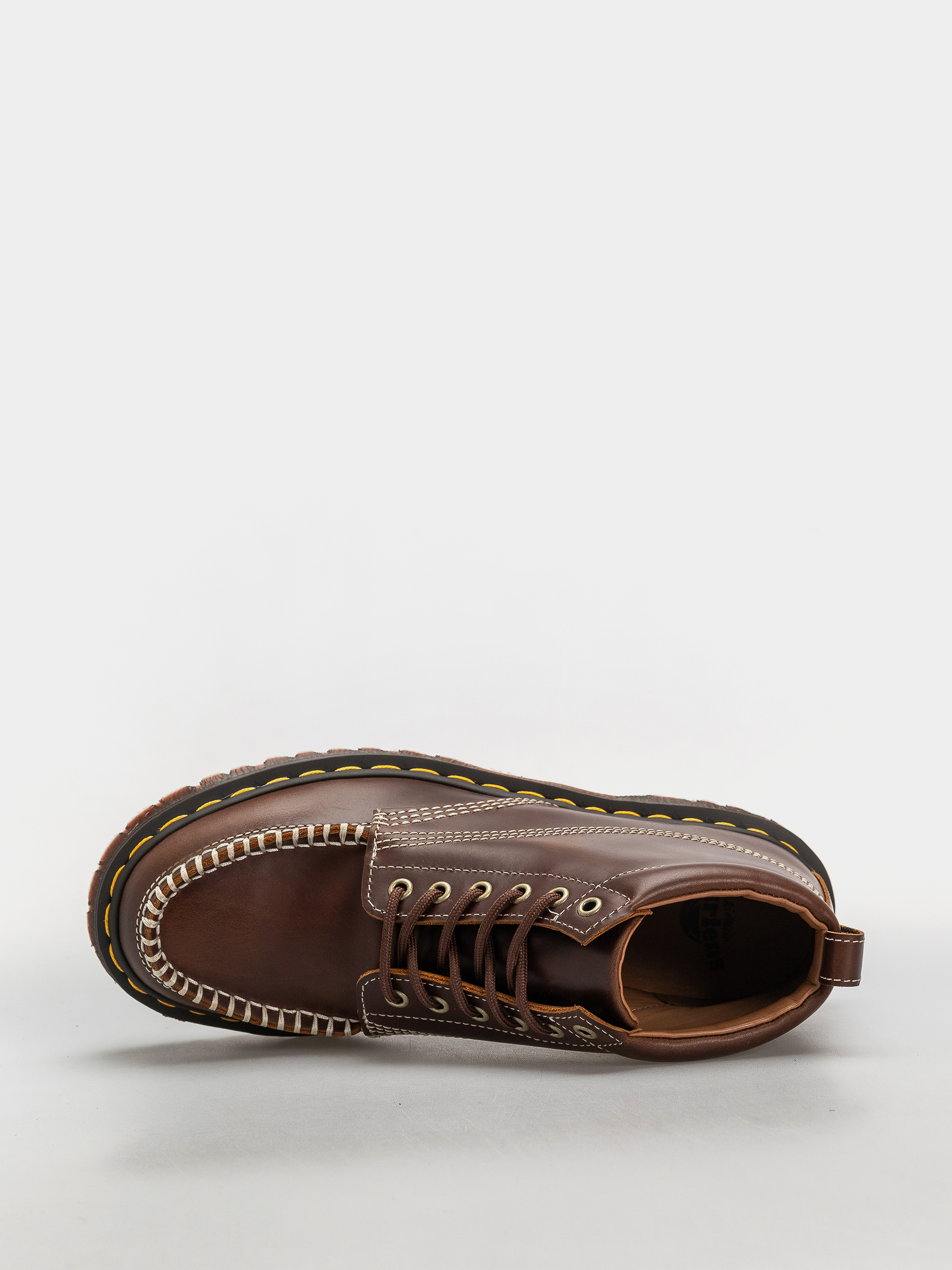 Dr. Martens Lowell Chukka Schuhe (butterscotch)
