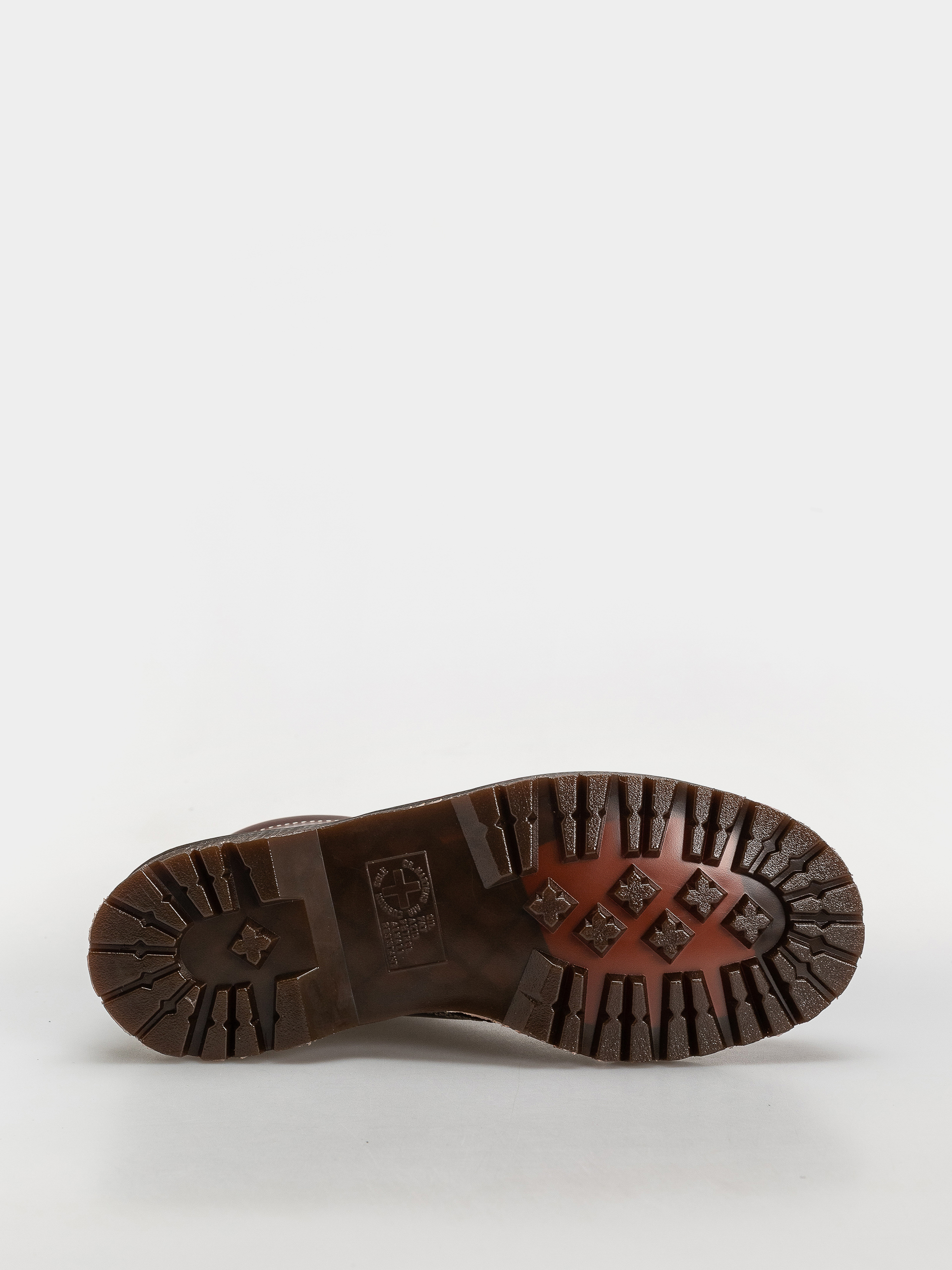 Dr. Martens Lowell Chukka Schuhe (butterscotch)