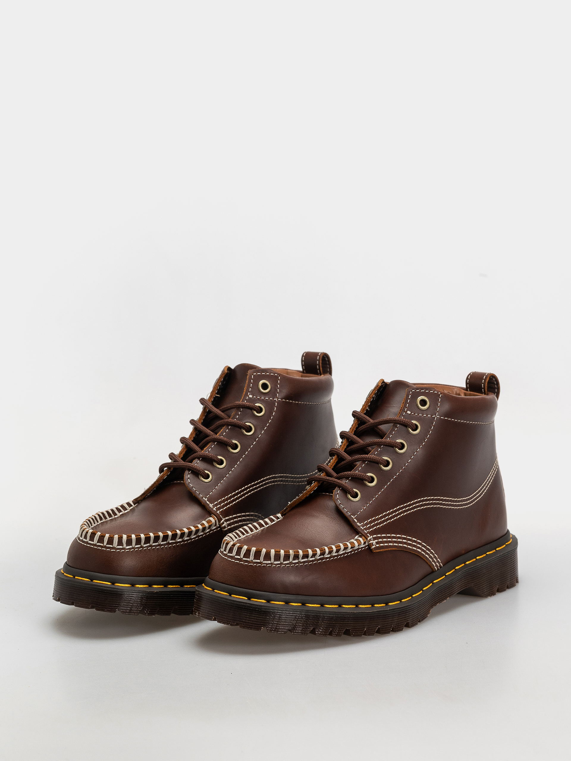 Dr. Martens Lowell Chukka Schuhe (butterscotch)