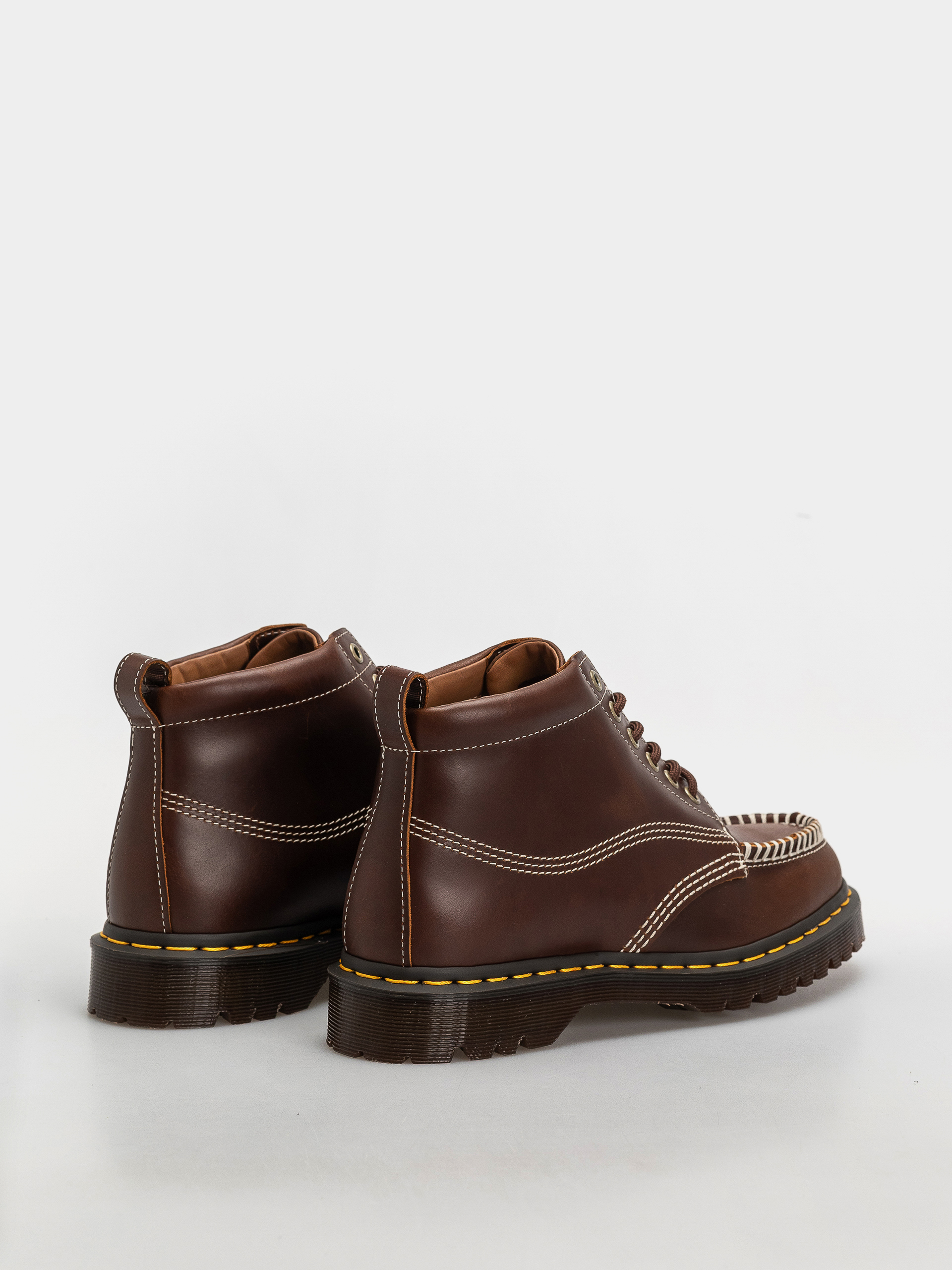 Dr. Martens Lowell Chukka Schuhe (butterscotch)