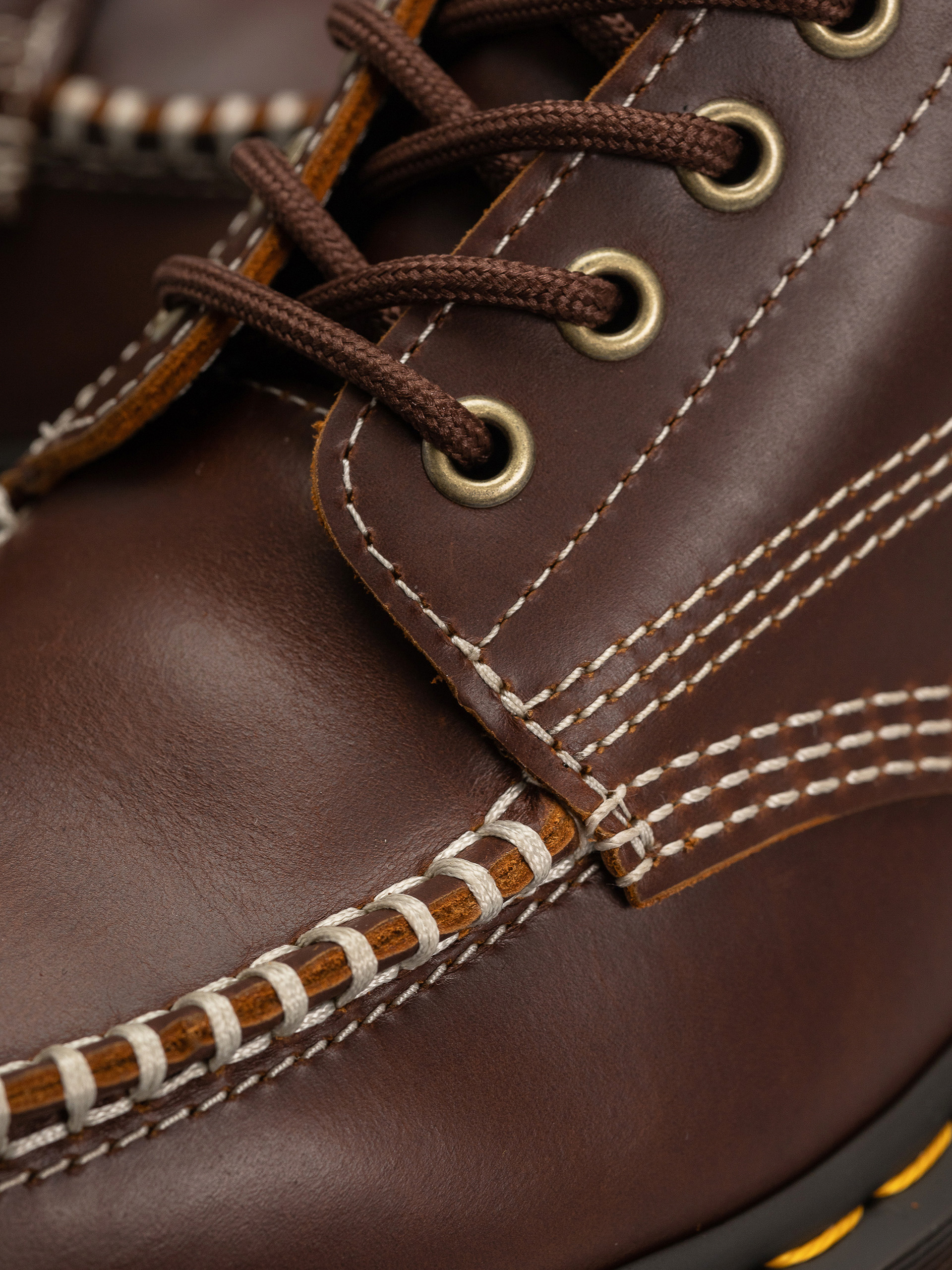 Dr. Martens Lowell Chukka Schuhe (butterscotch)