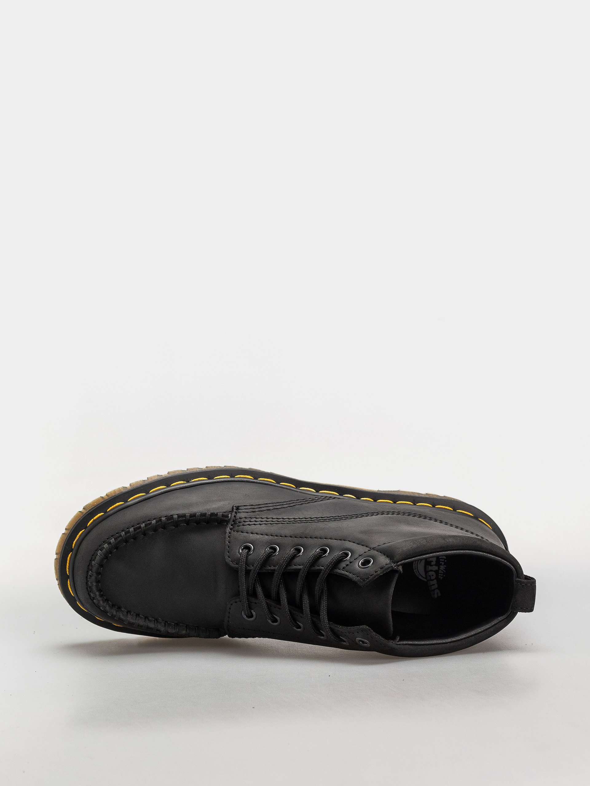 Dr. Martens Lowell Chukka Shoes (black)